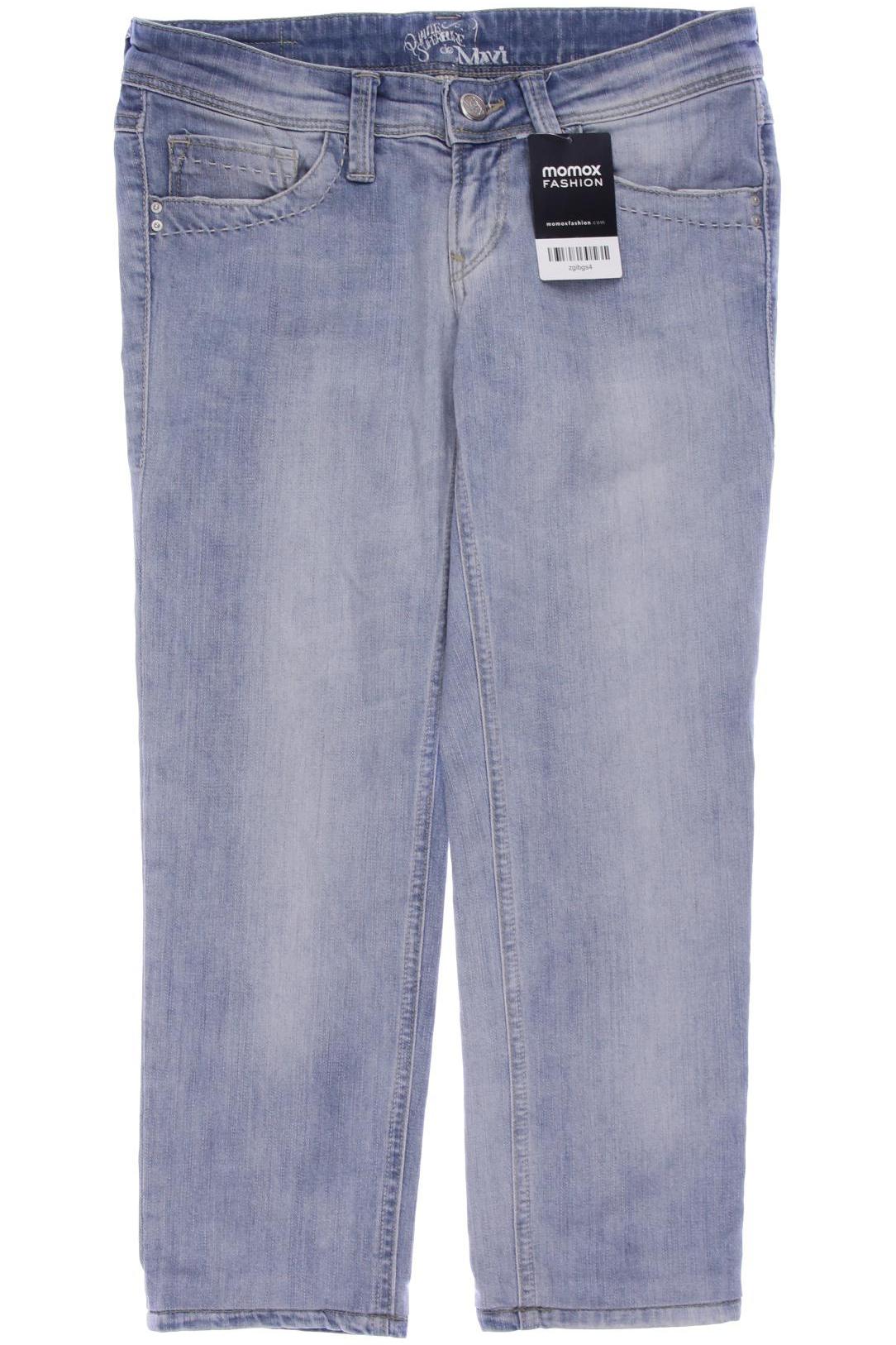 

mavi Damen Jeans, blau