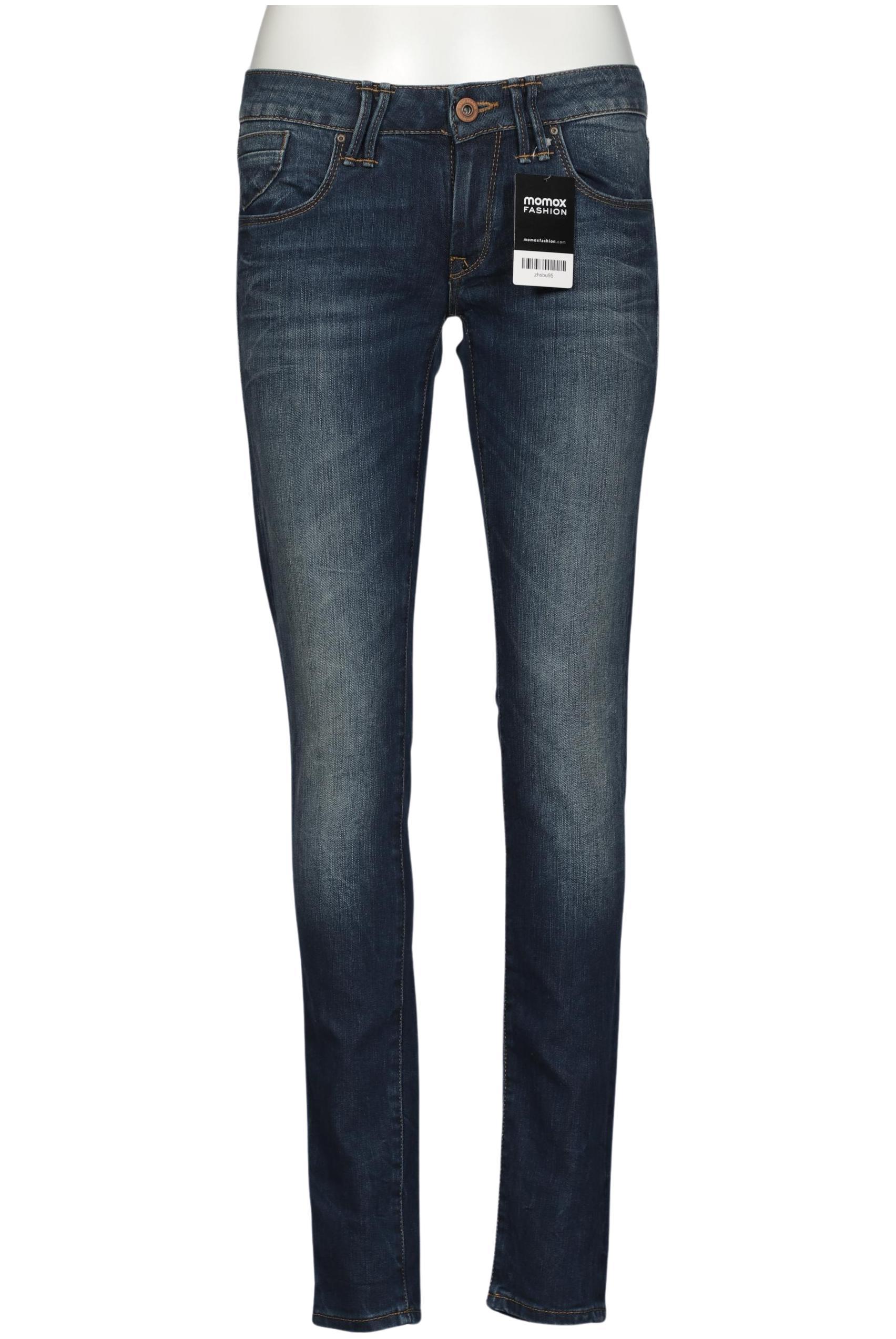 

mavi Damen Jeans, blau, Gr. 29