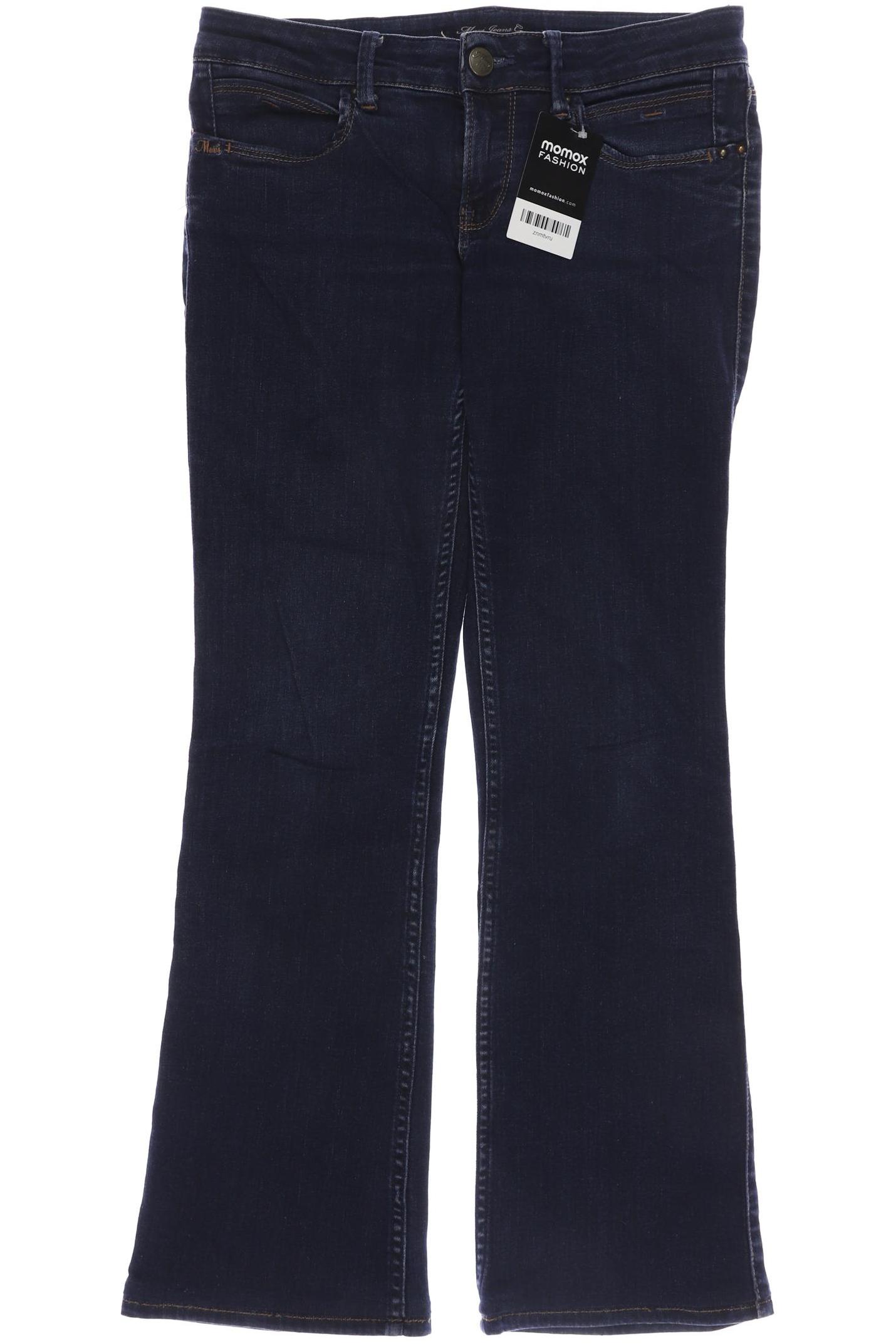 

mavi Damen Jeans, marineblau