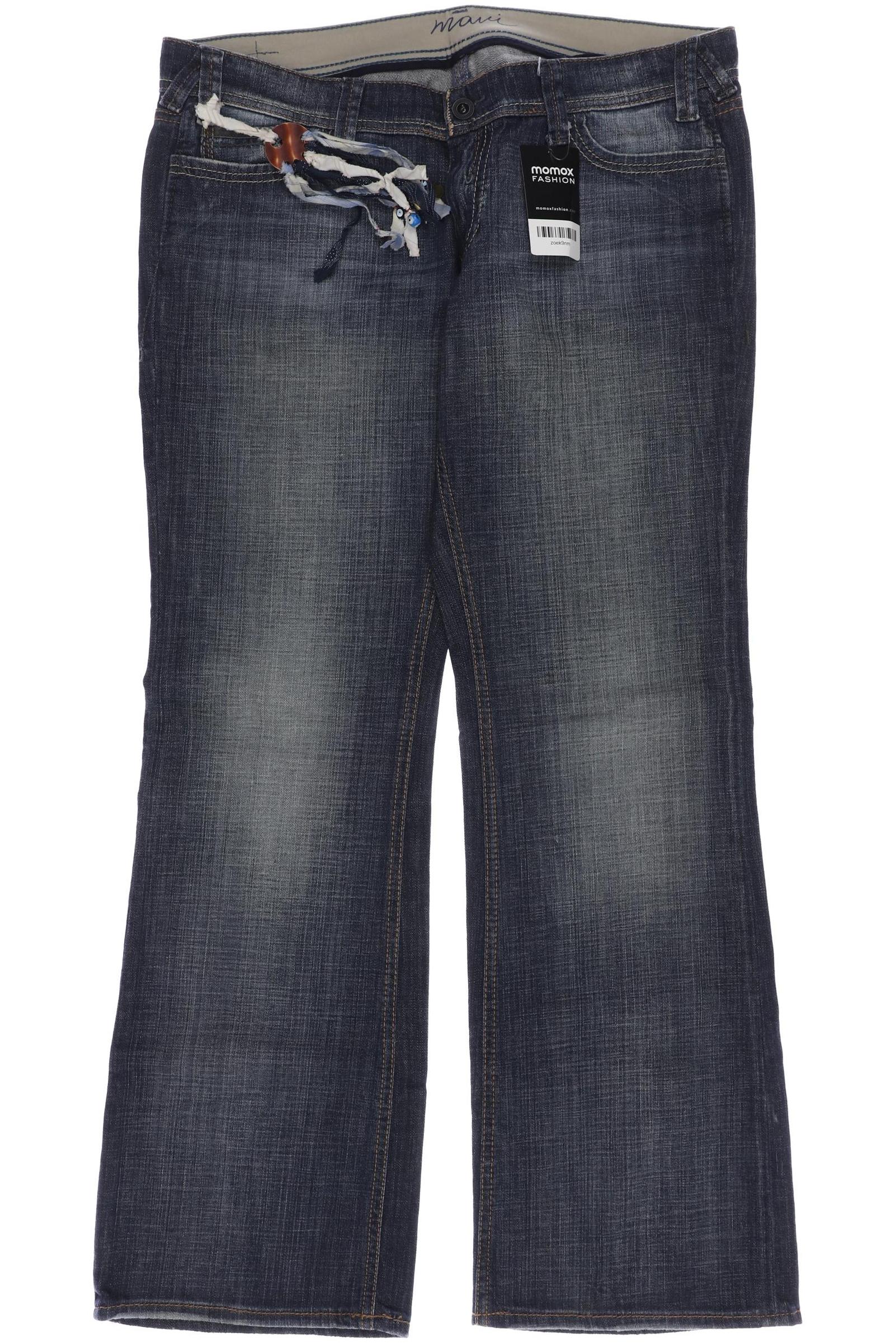 

mavi Damen Jeans, blau