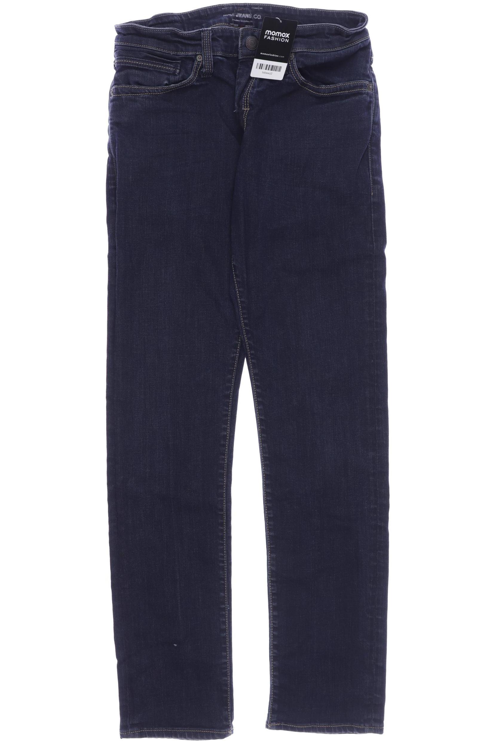 

mavi Damen Jeans, marineblau