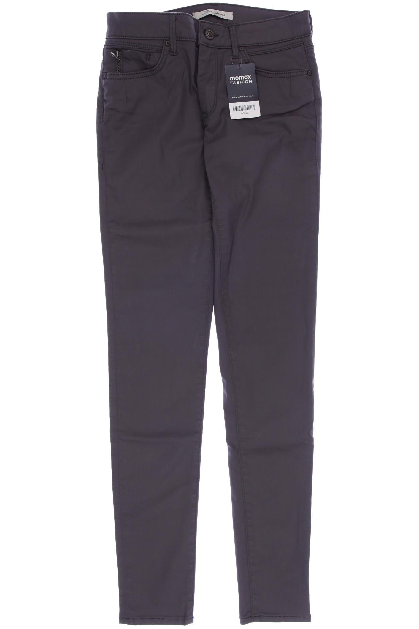 

mavi Damen Jeans, grau