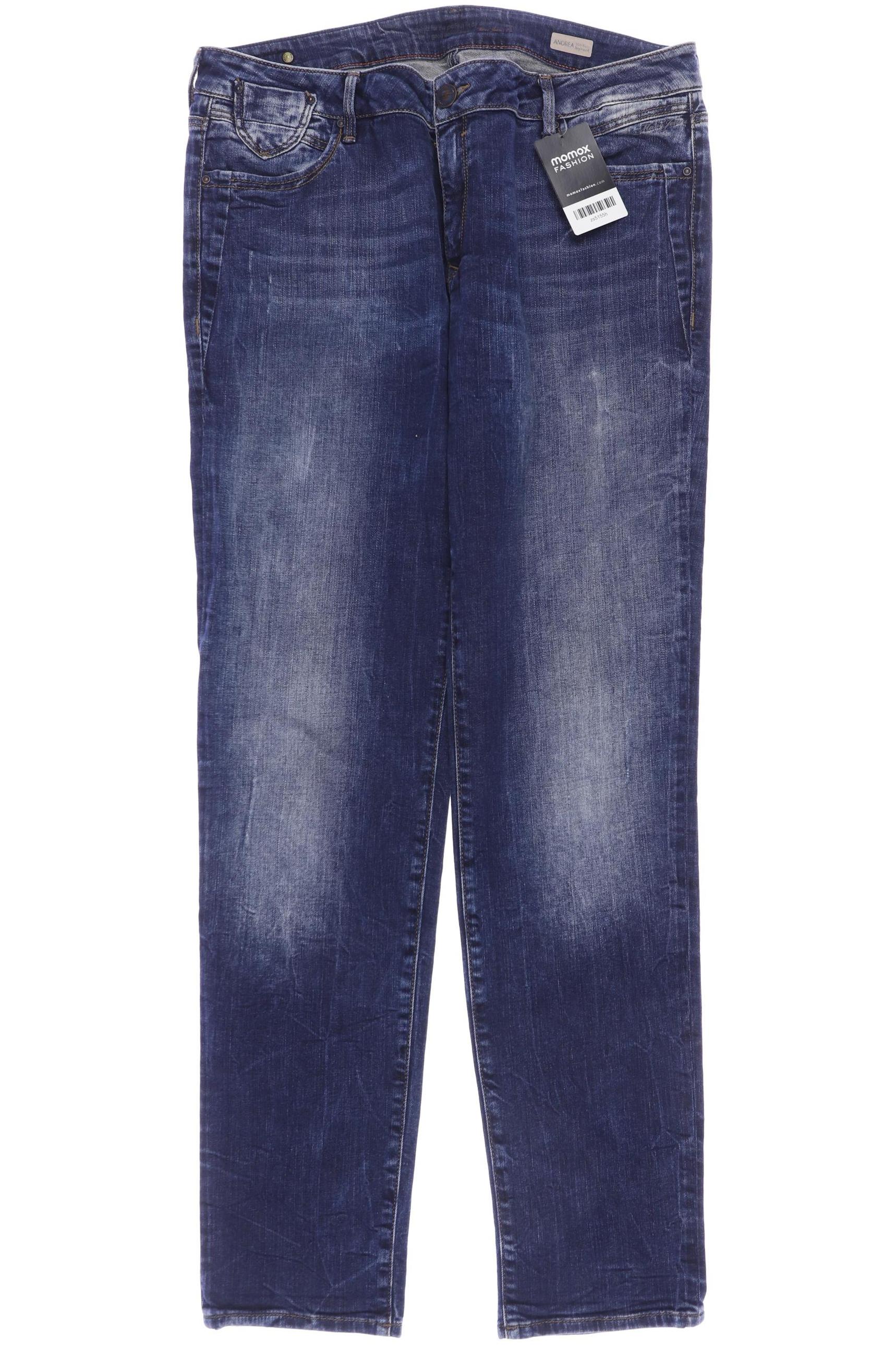 

mavi Damen Jeans, blau