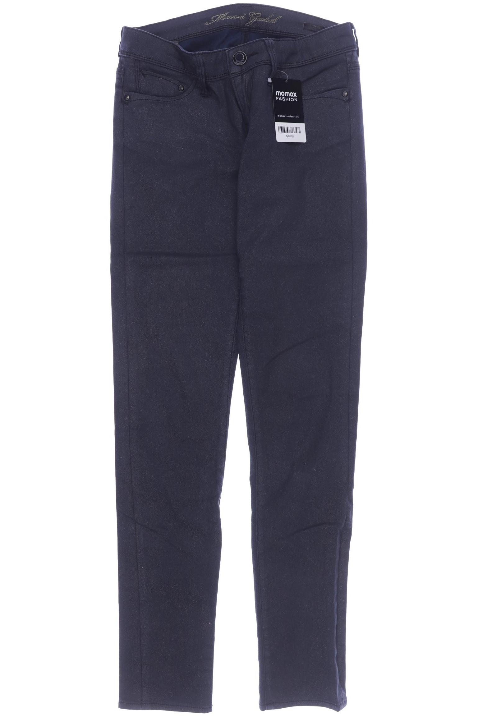 Thumbnail - mavi Damen Jeans, marineblau, Gr. 24