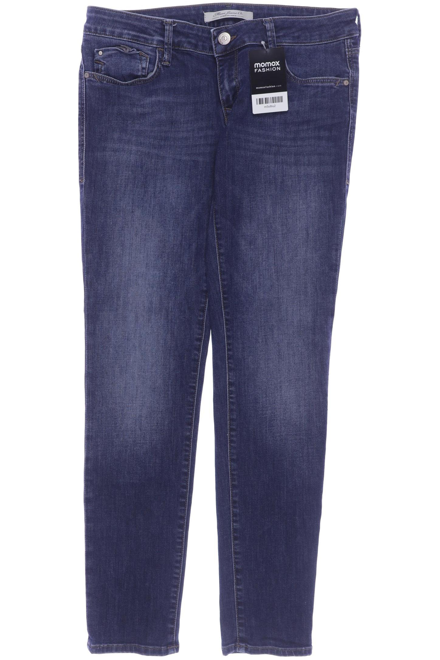 

mavi Damen Jeans, blau, Gr. 28