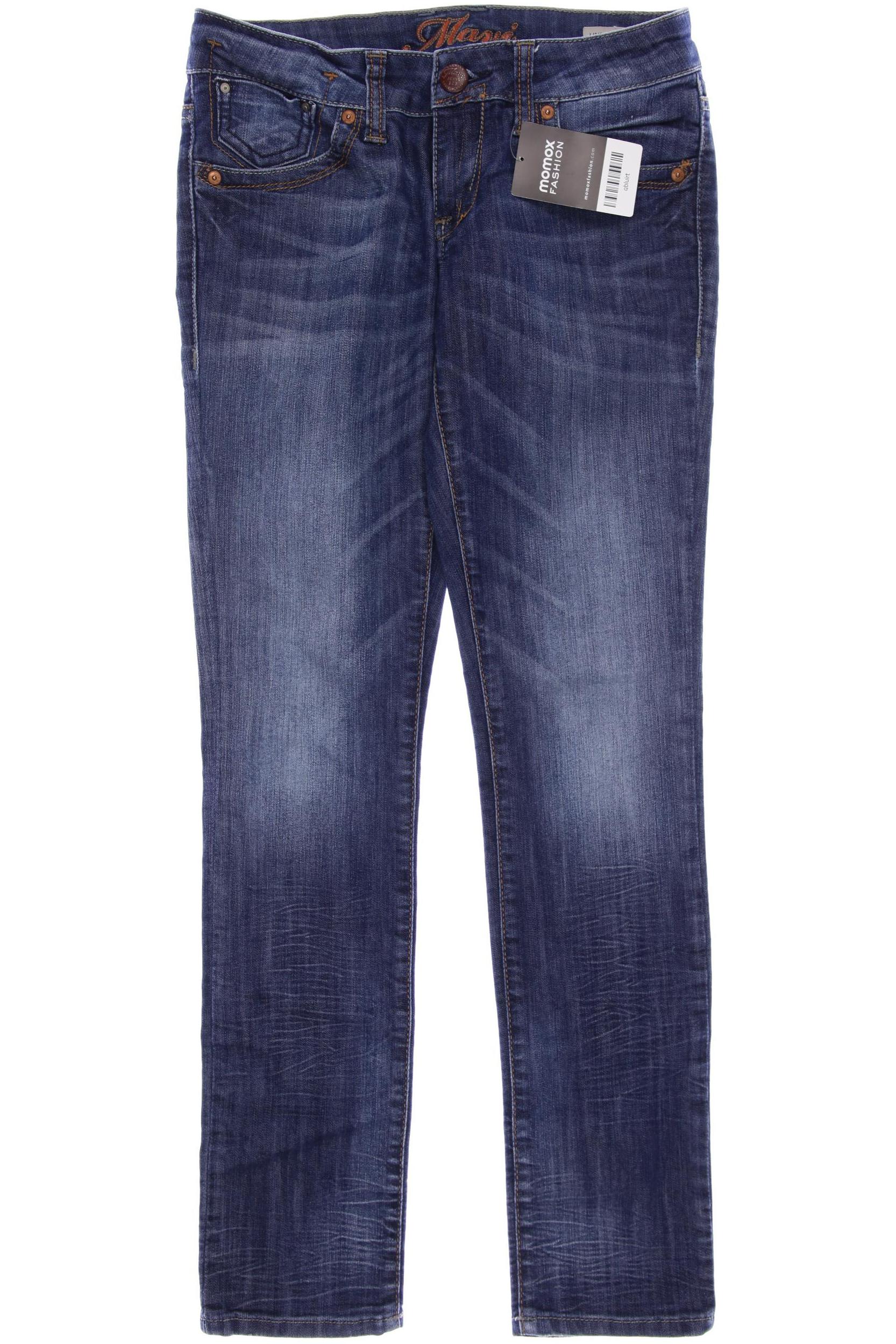 

mavi Damen Jeans, blau