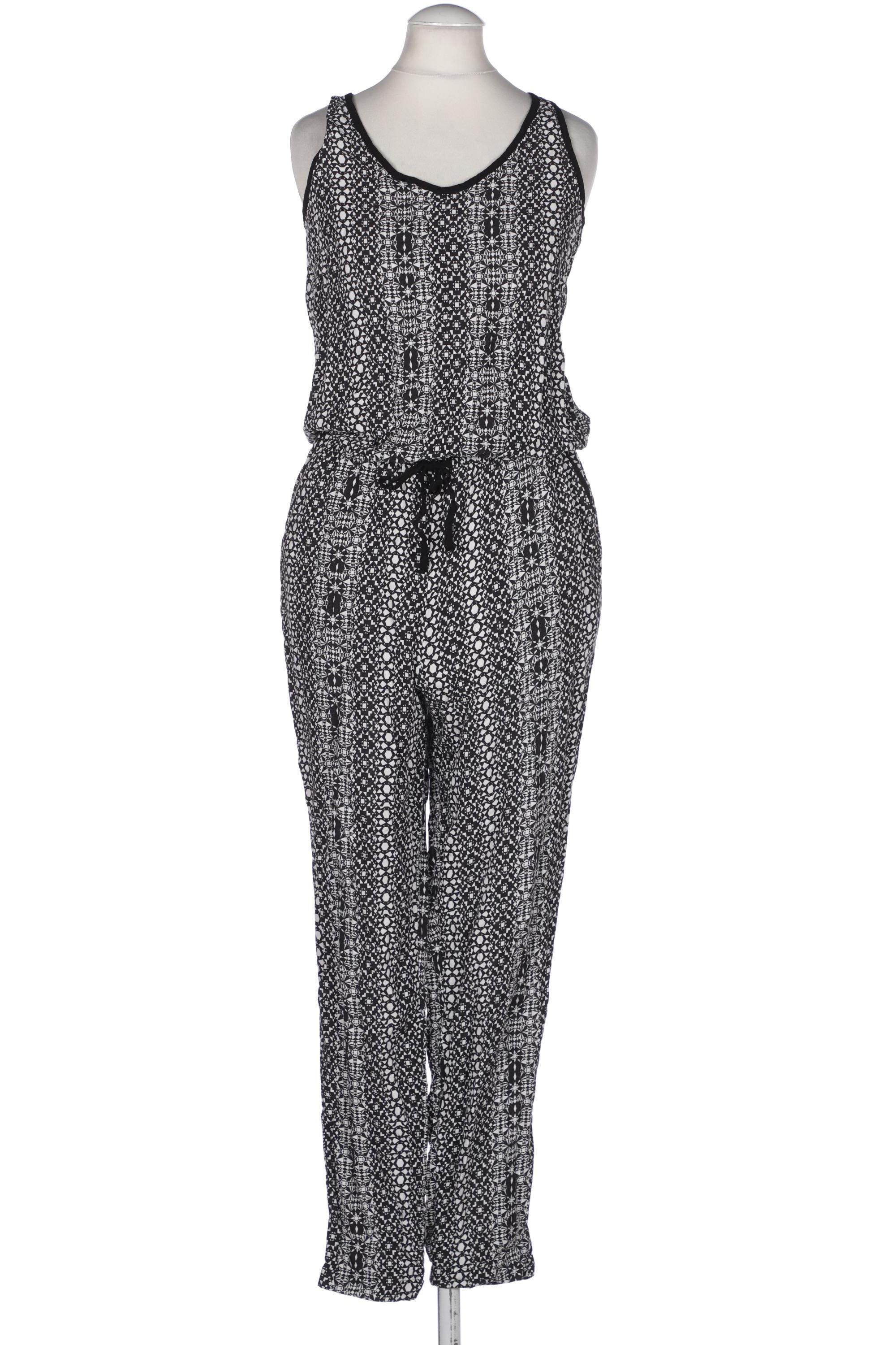 

mavi Damen Jumpsuit/Overall, schwarz