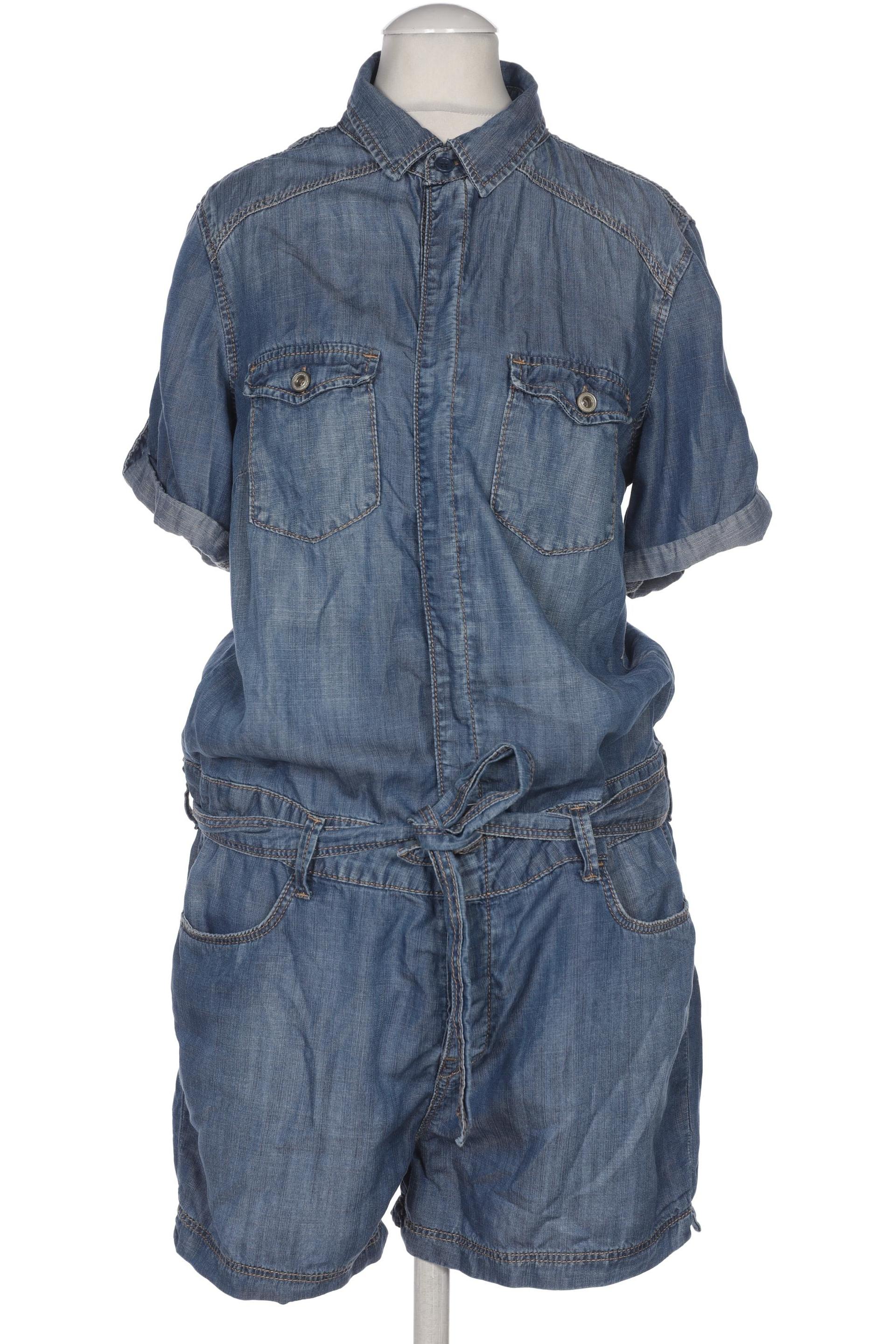 

mavi Damen Jumpsuit/Overall, blau, Gr. 36