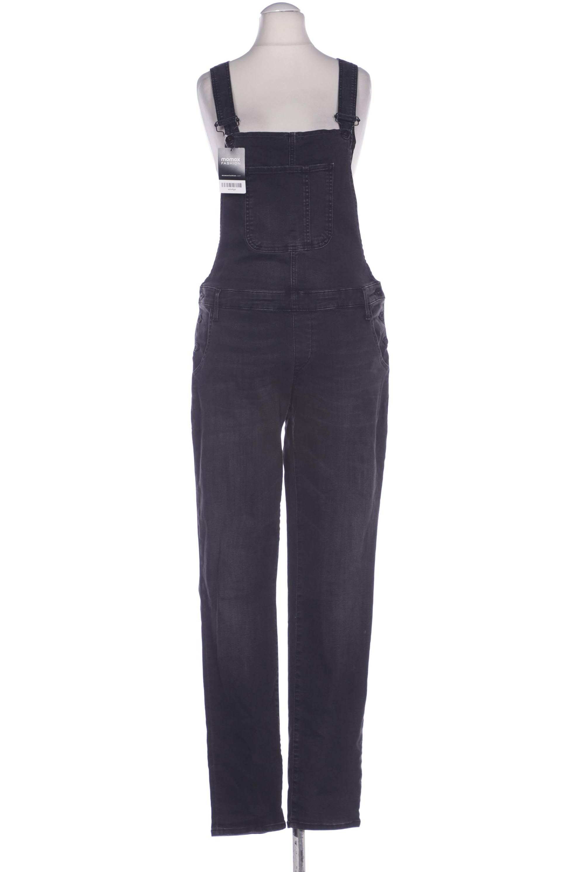 

mavi Damen Jumpsuit/Overall, grau