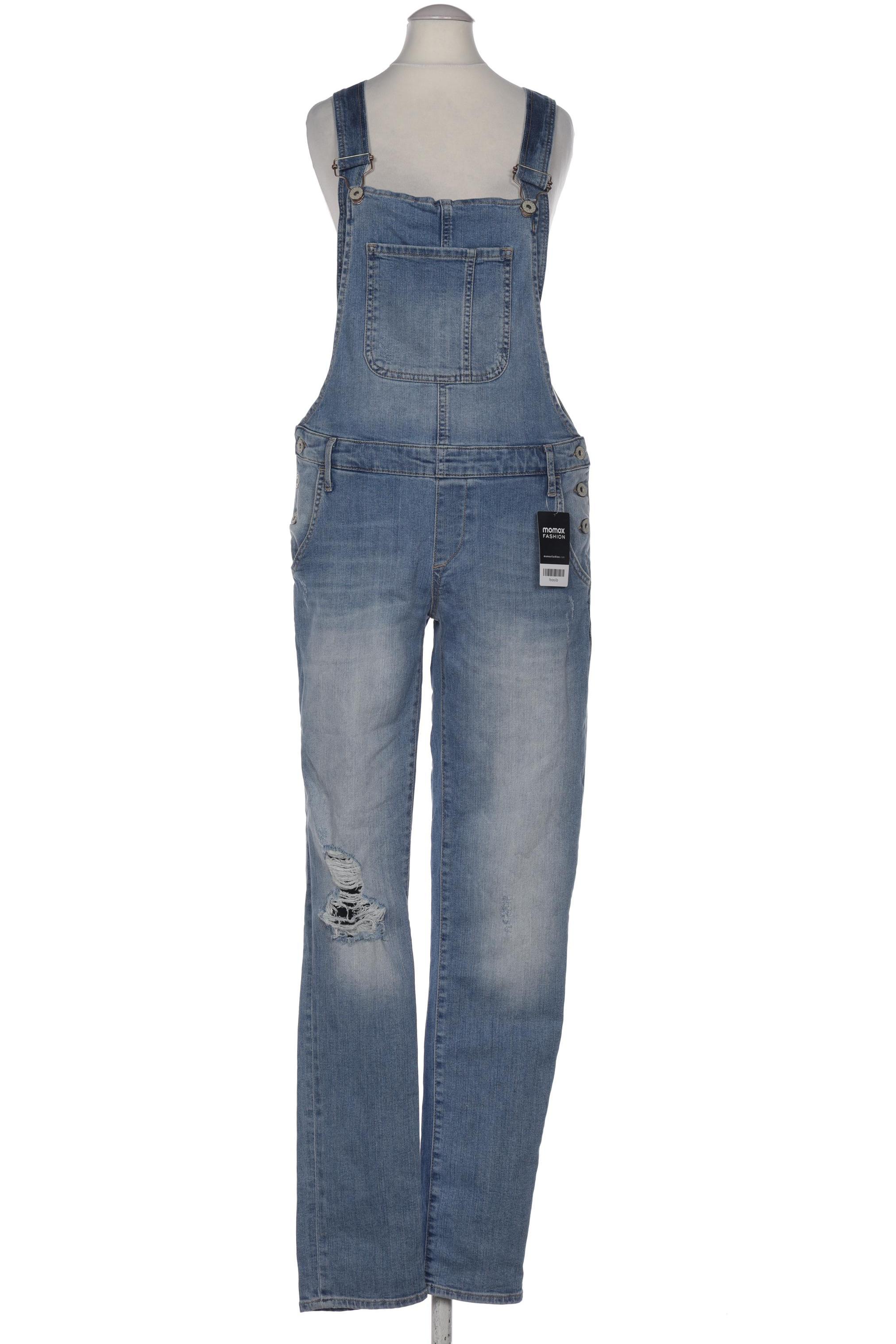 

mavi Damen Jumpsuit/Overall, blau, Gr. 36