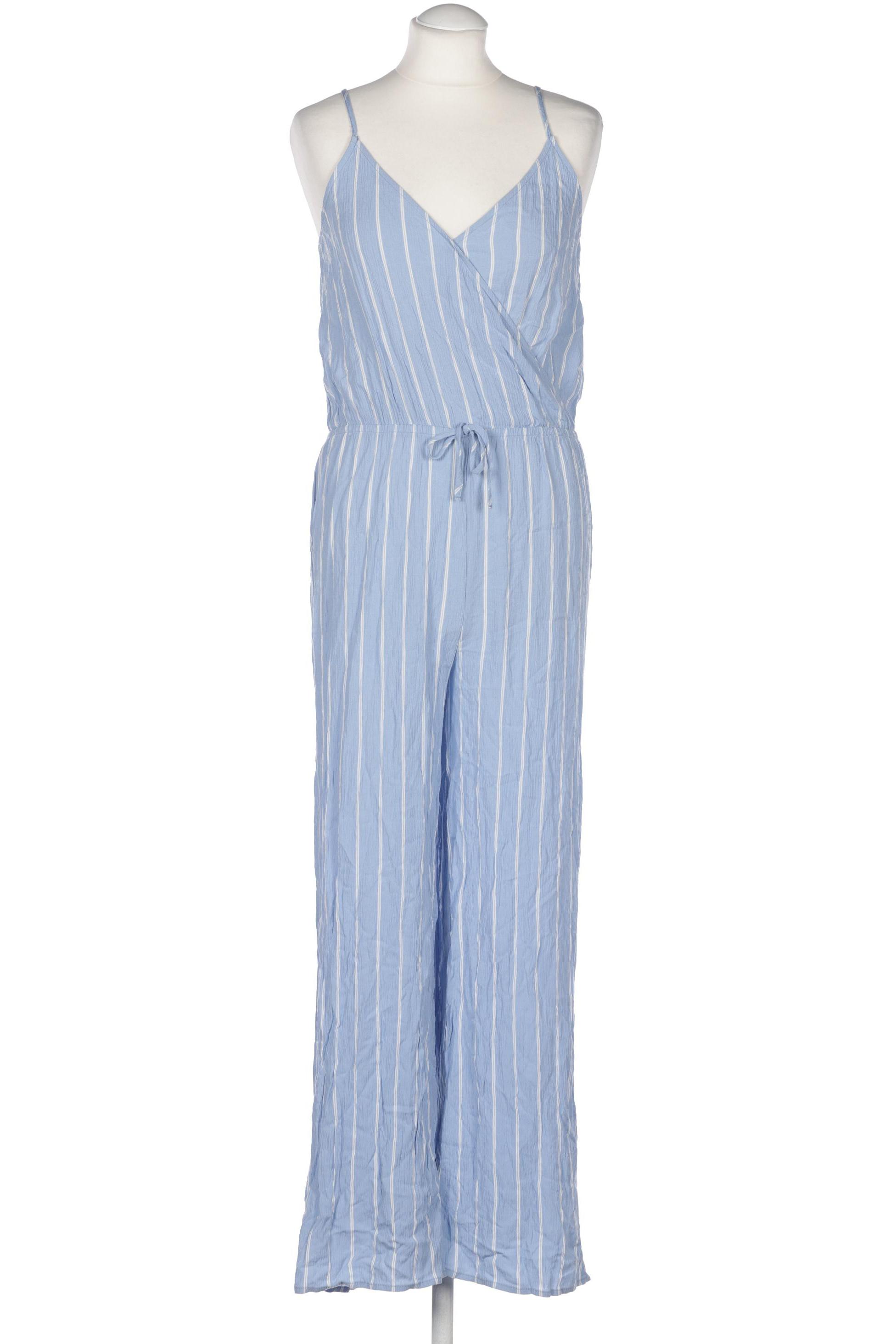 

mavi Damen Jumpsuit/Overall, blau, Gr. 38