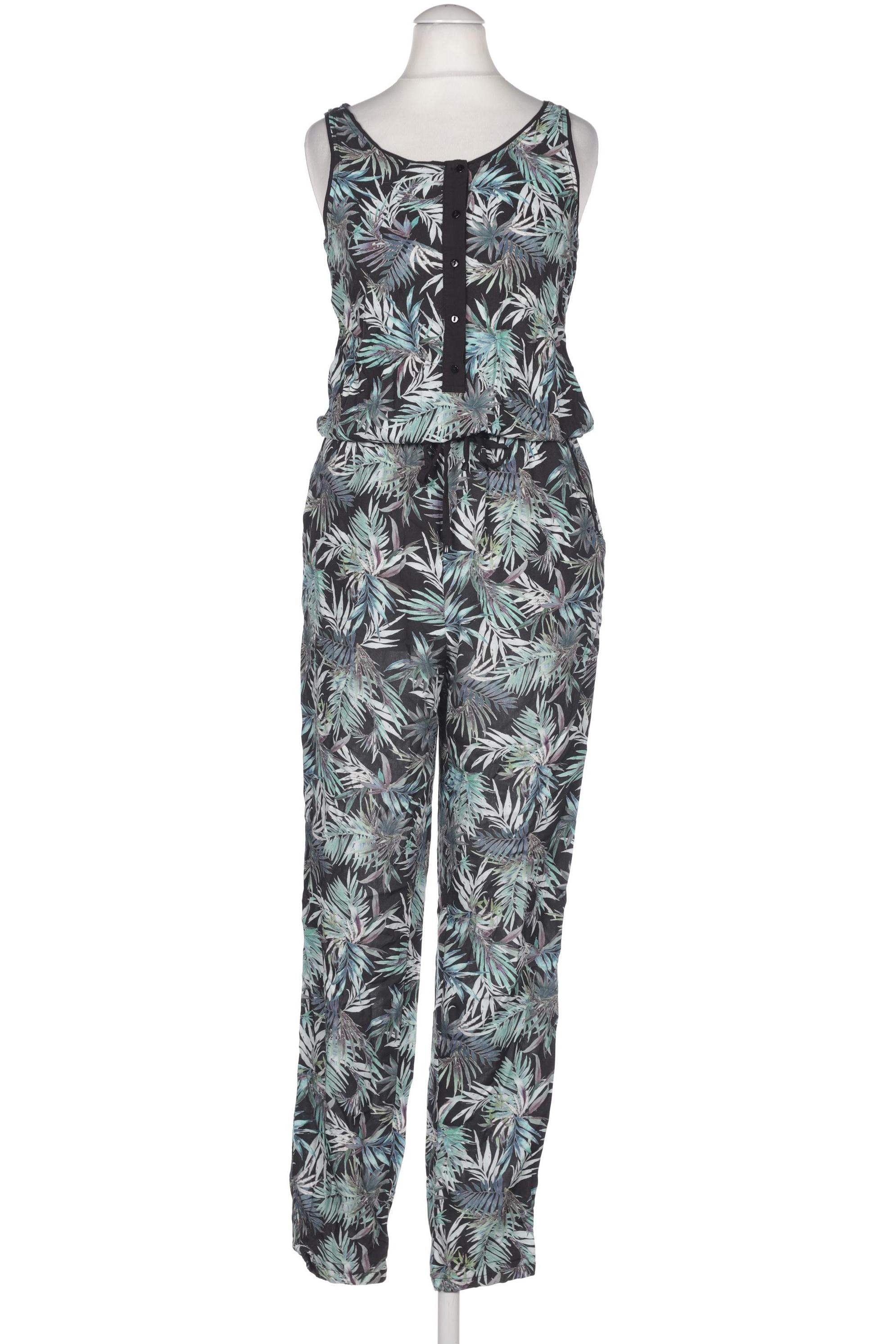 

mavi Damen Jumpsuit/Overall, mehrfarbig, Gr. 34