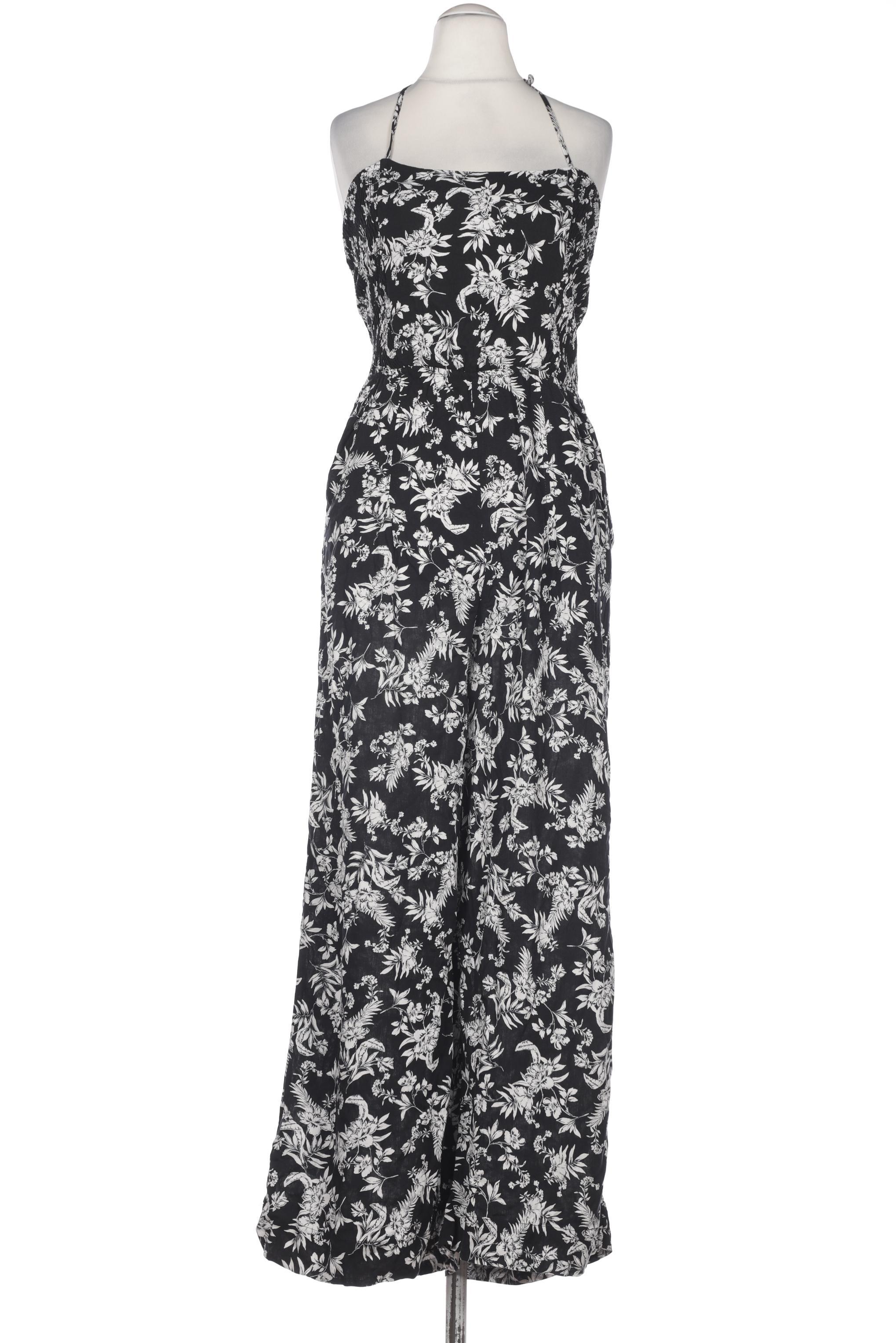 

mavi Damen Jumpsuit/Overall, schwarz