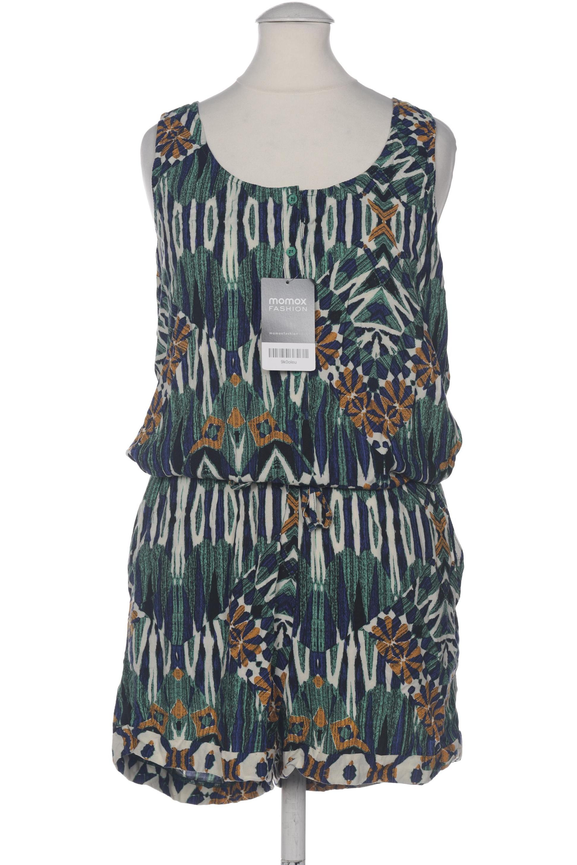 

mavi Damen Jumpsuit/Overall, mehrfarbig, Gr. 34