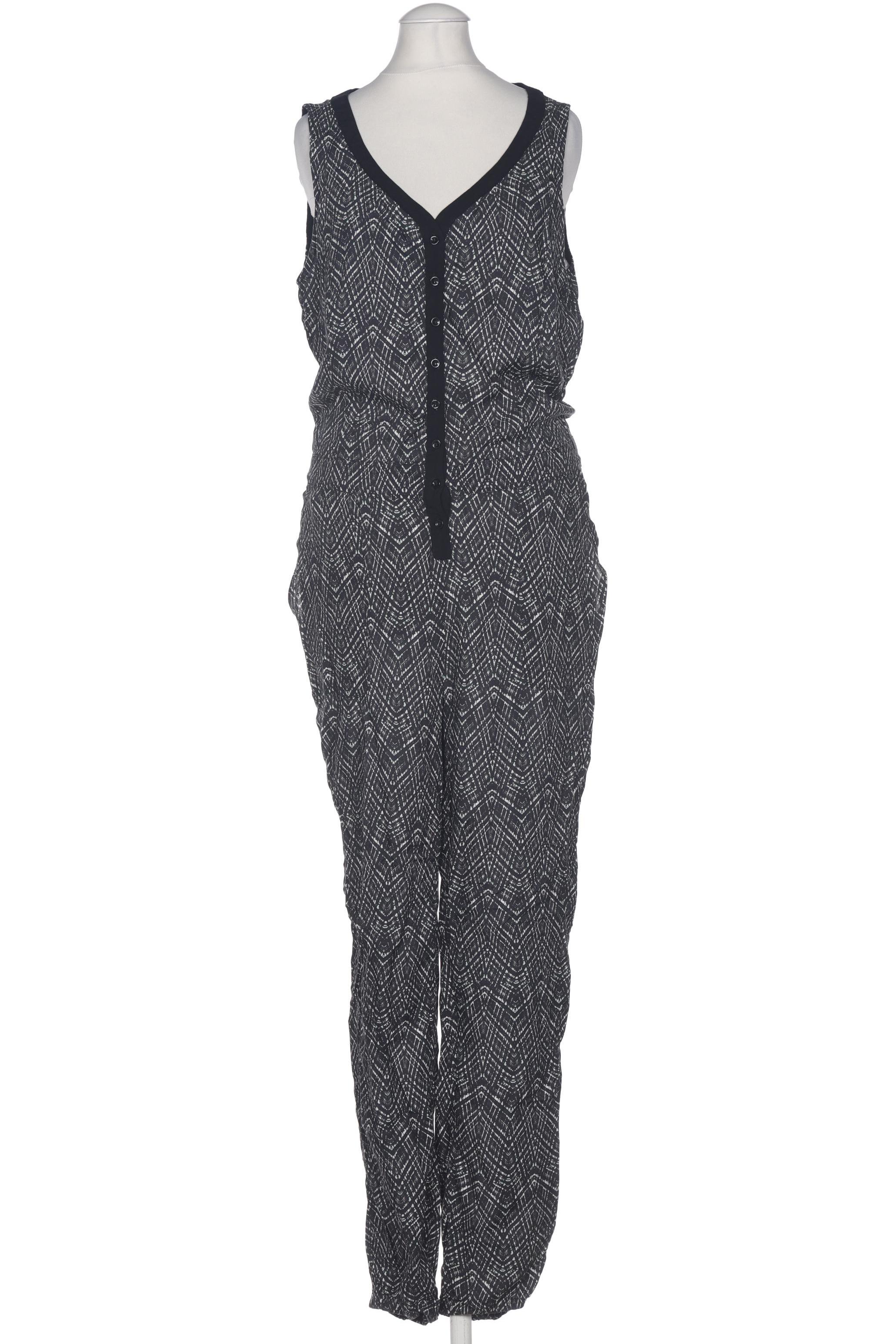 

mavi Damen Jumpsuit/Overall, grau