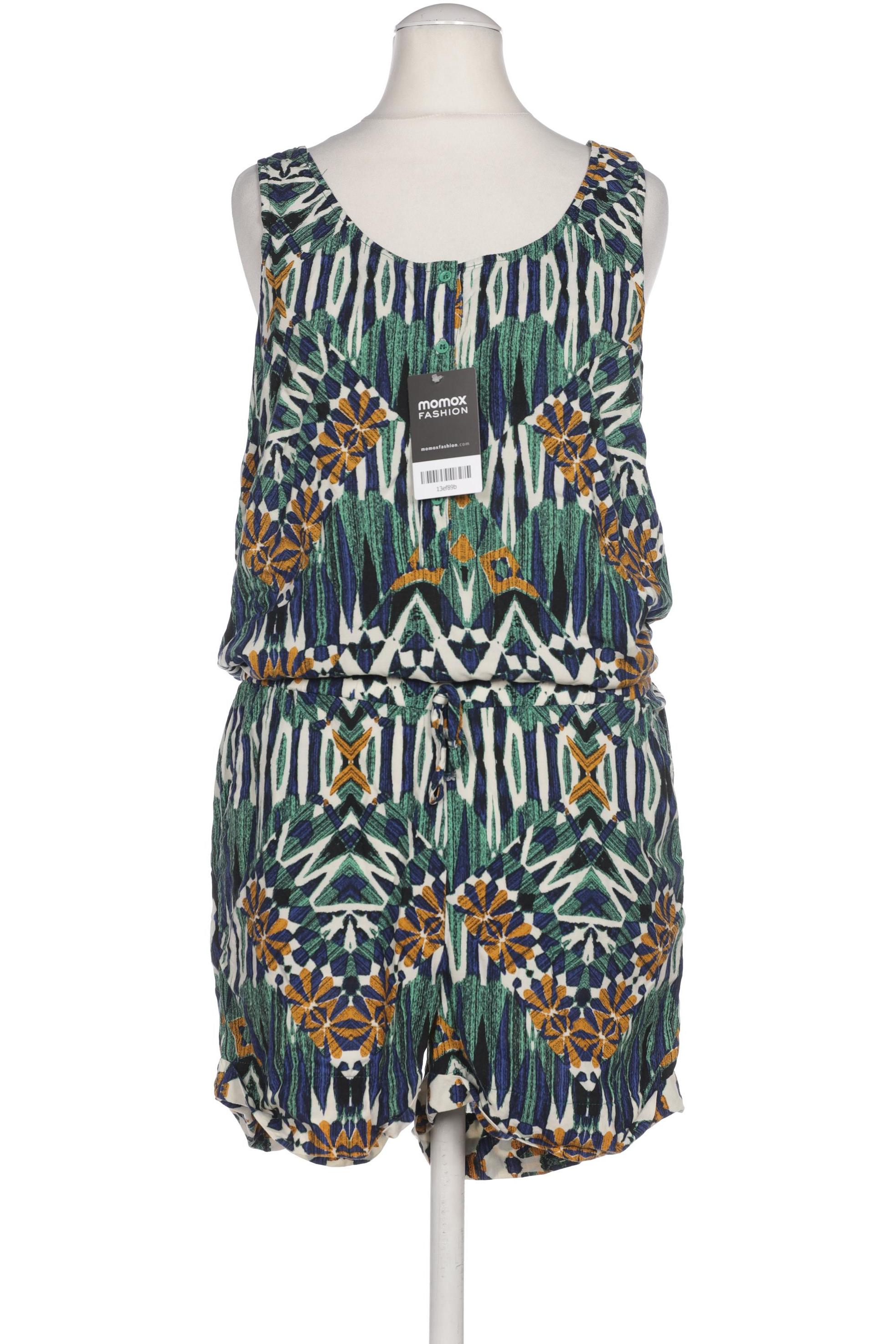 

mavi Damen Jumpsuit/Overall, grün
