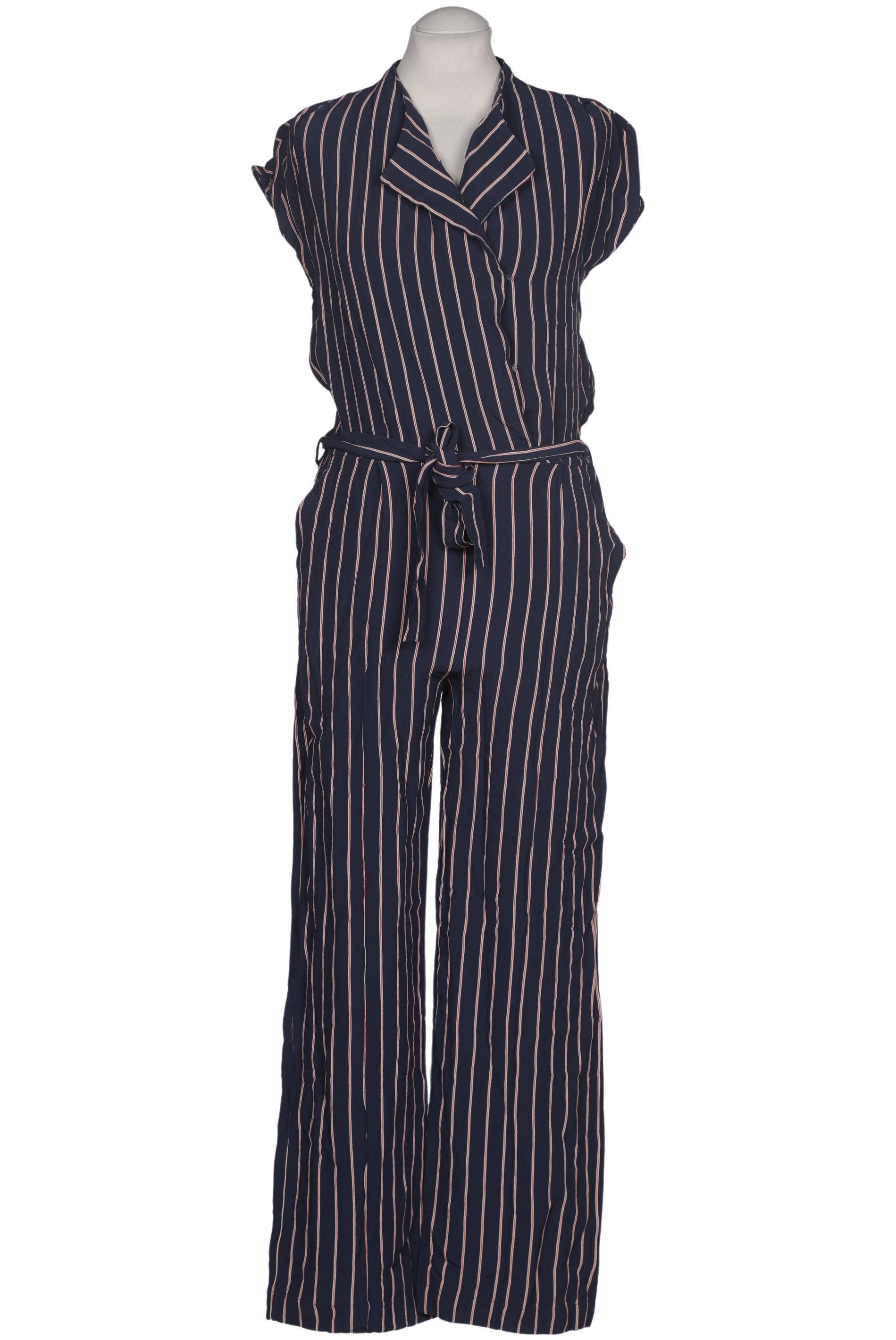 

mavi Damen Jumpsuit/Overall, marineblau, Gr. 36