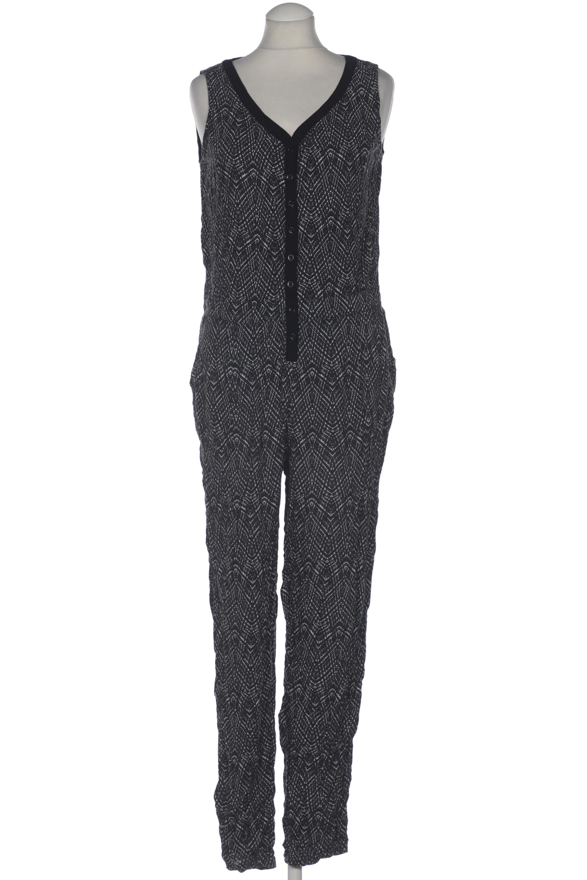 

mavi Damen Jumpsuit/Overall, grau, Gr. 44