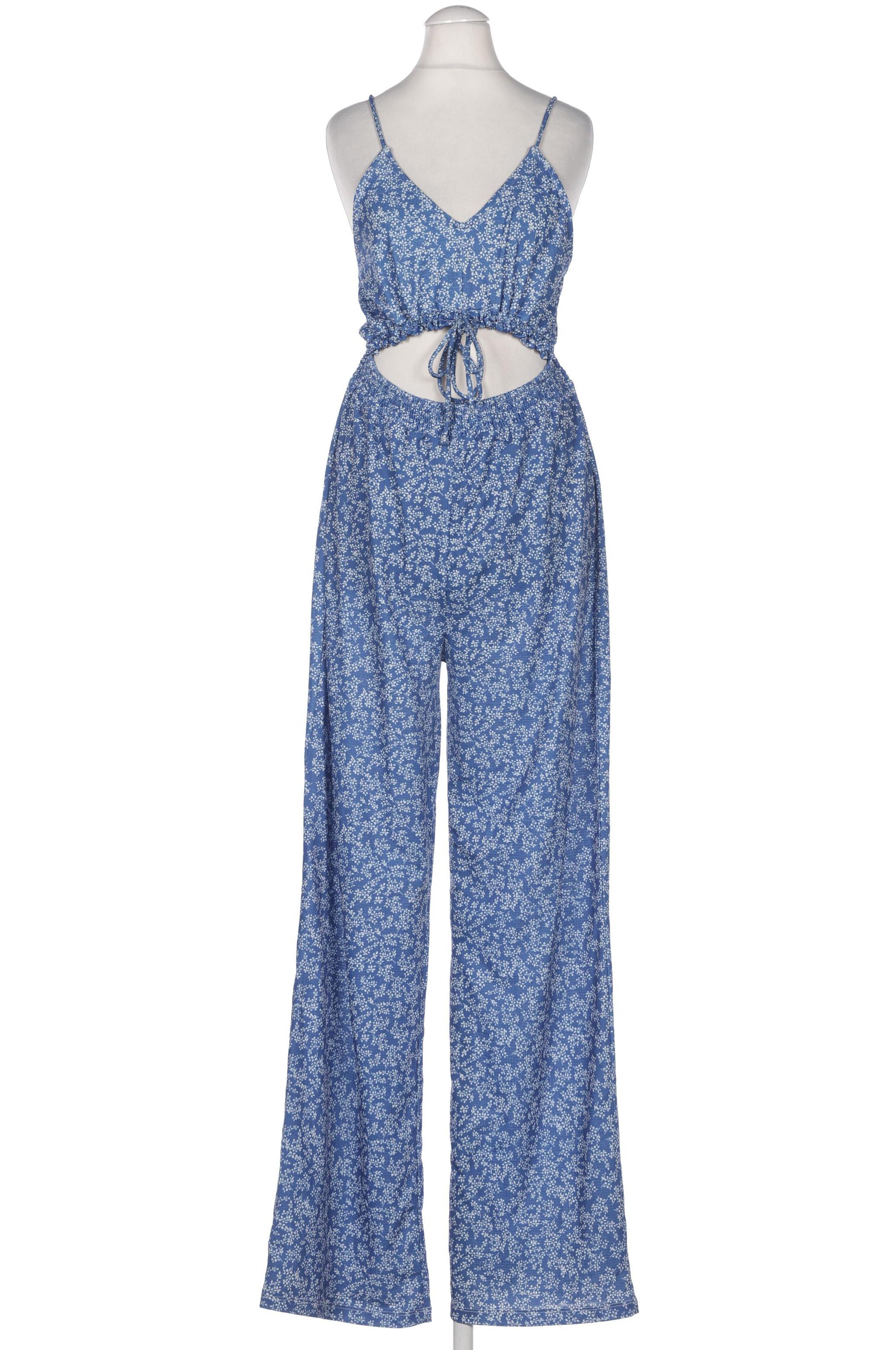 

mavi Damen Jumpsuit/Overall, blau