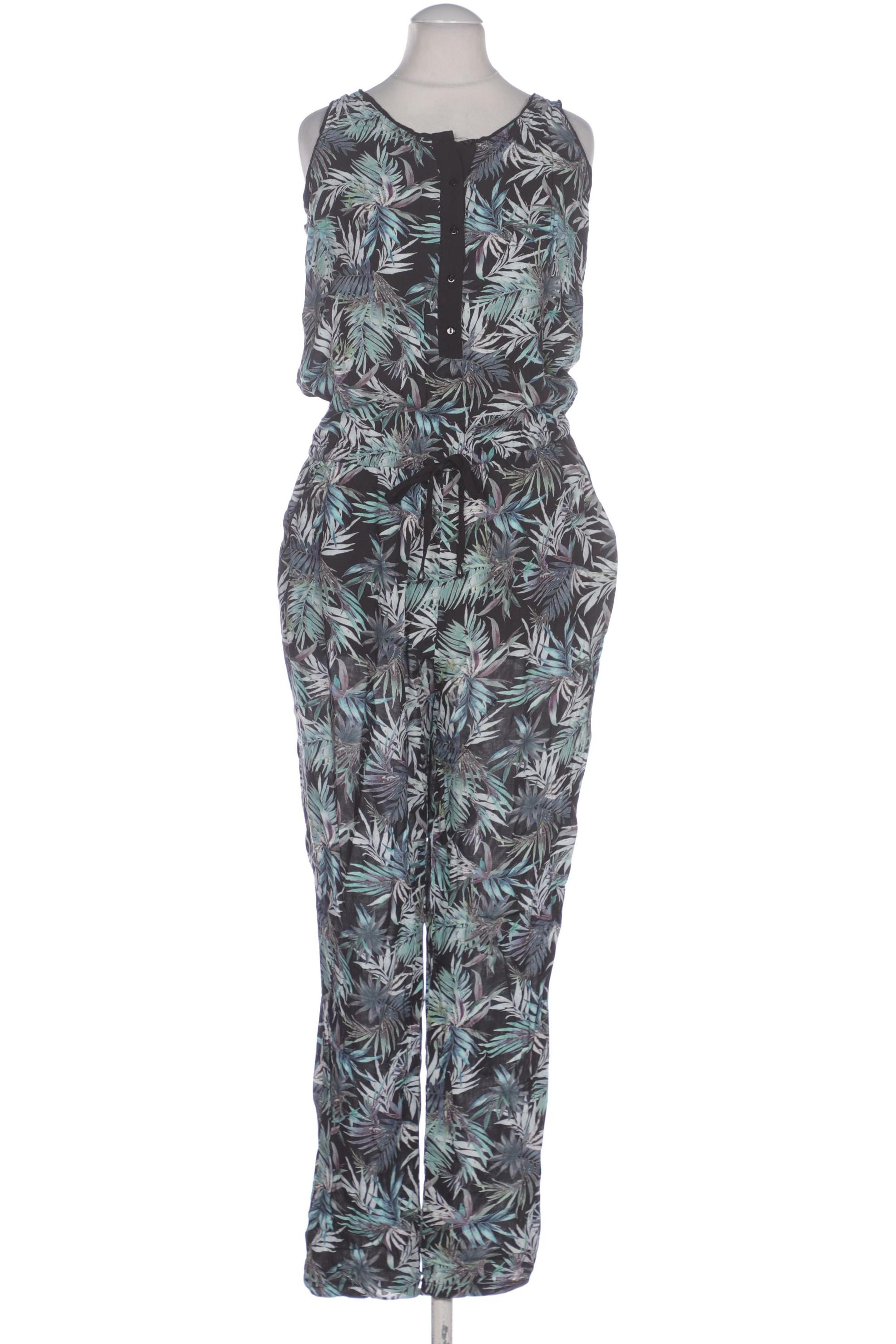 

mavi Damen Jumpsuit/Overall, schwarz, Gr. 38