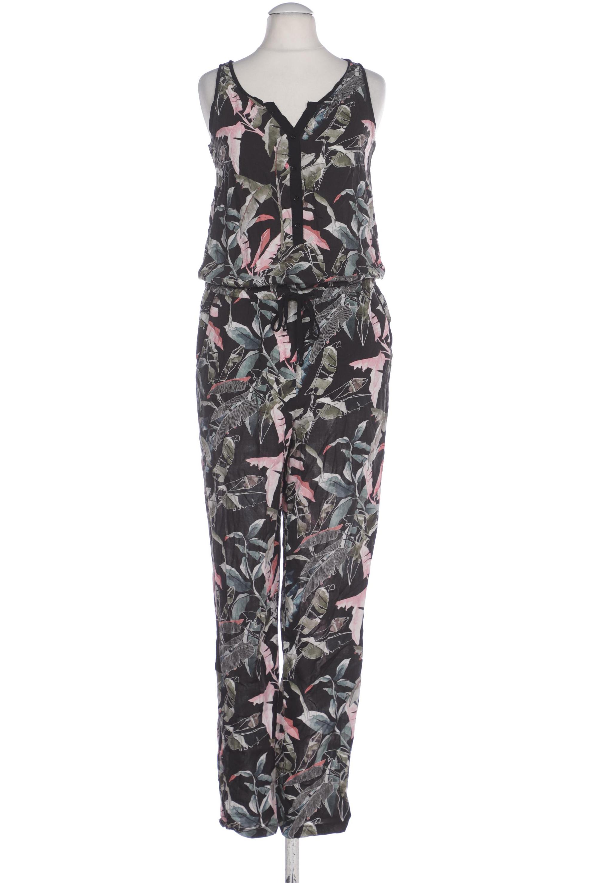 

mavi Damen Jumpsuit/Overall, mehrfarbig, Gr. 36