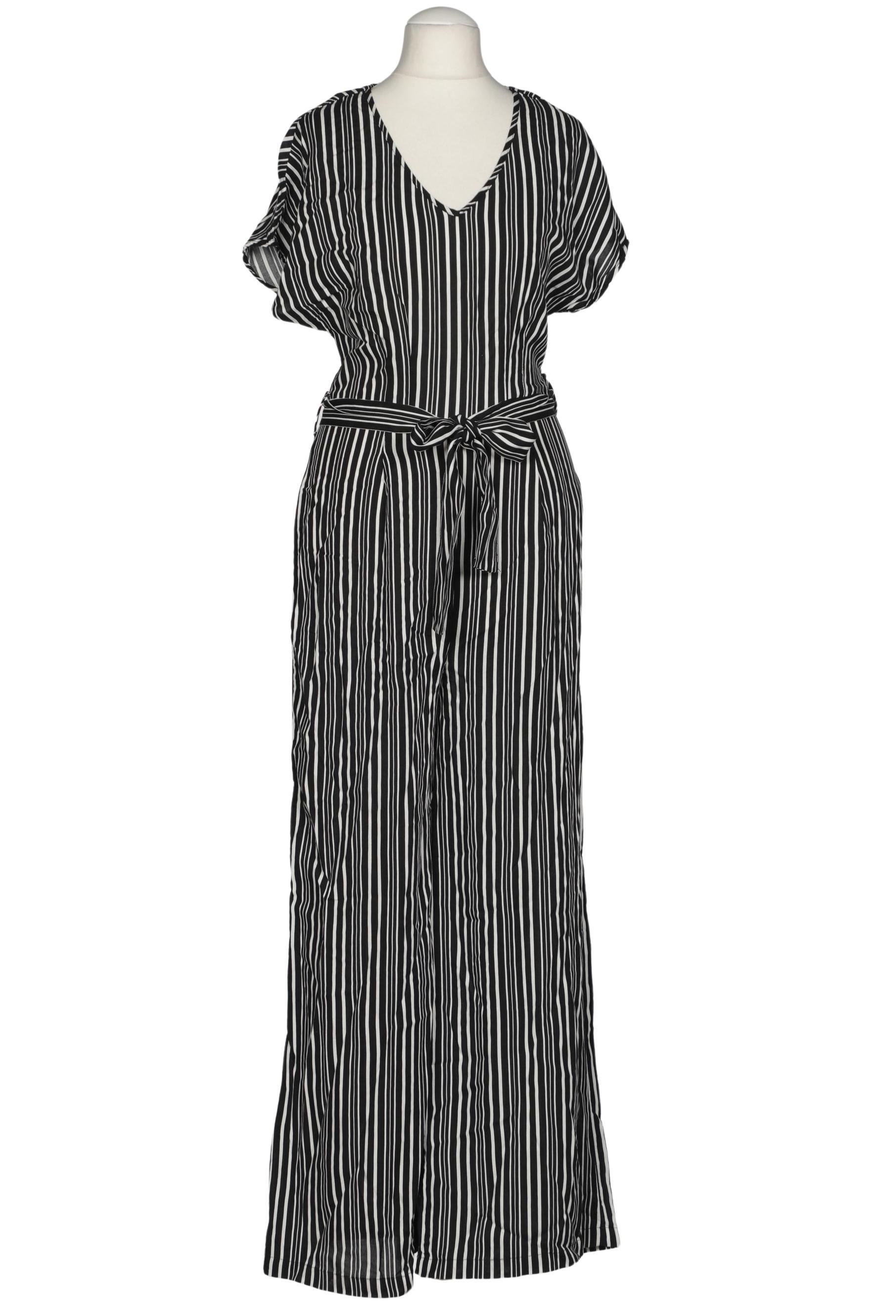 

mavi Damen Jumpsuit/Overall, schwarz, Gr. 34