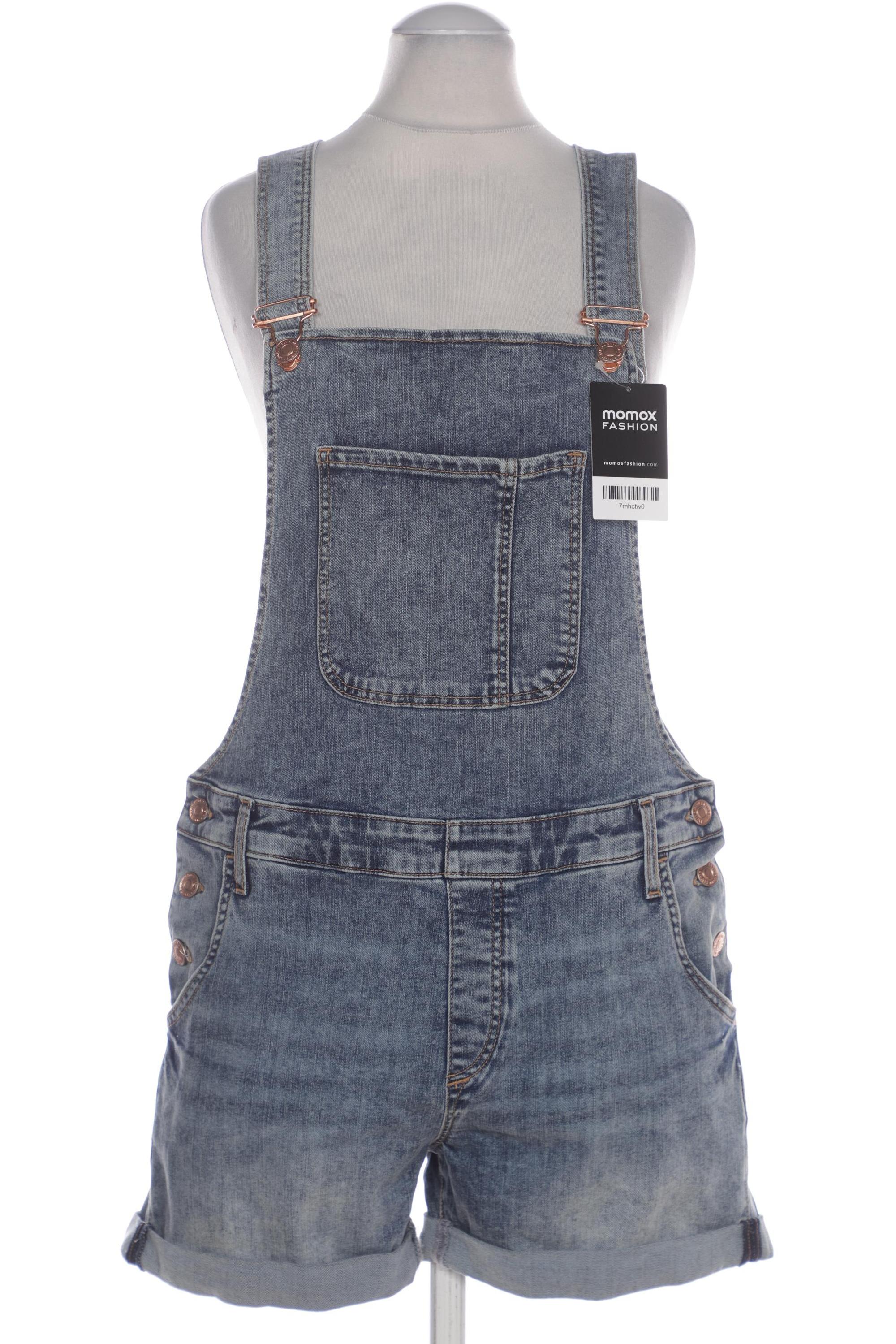 

mavi Damen Jumpsuit/Overall, blau, Gr. 36