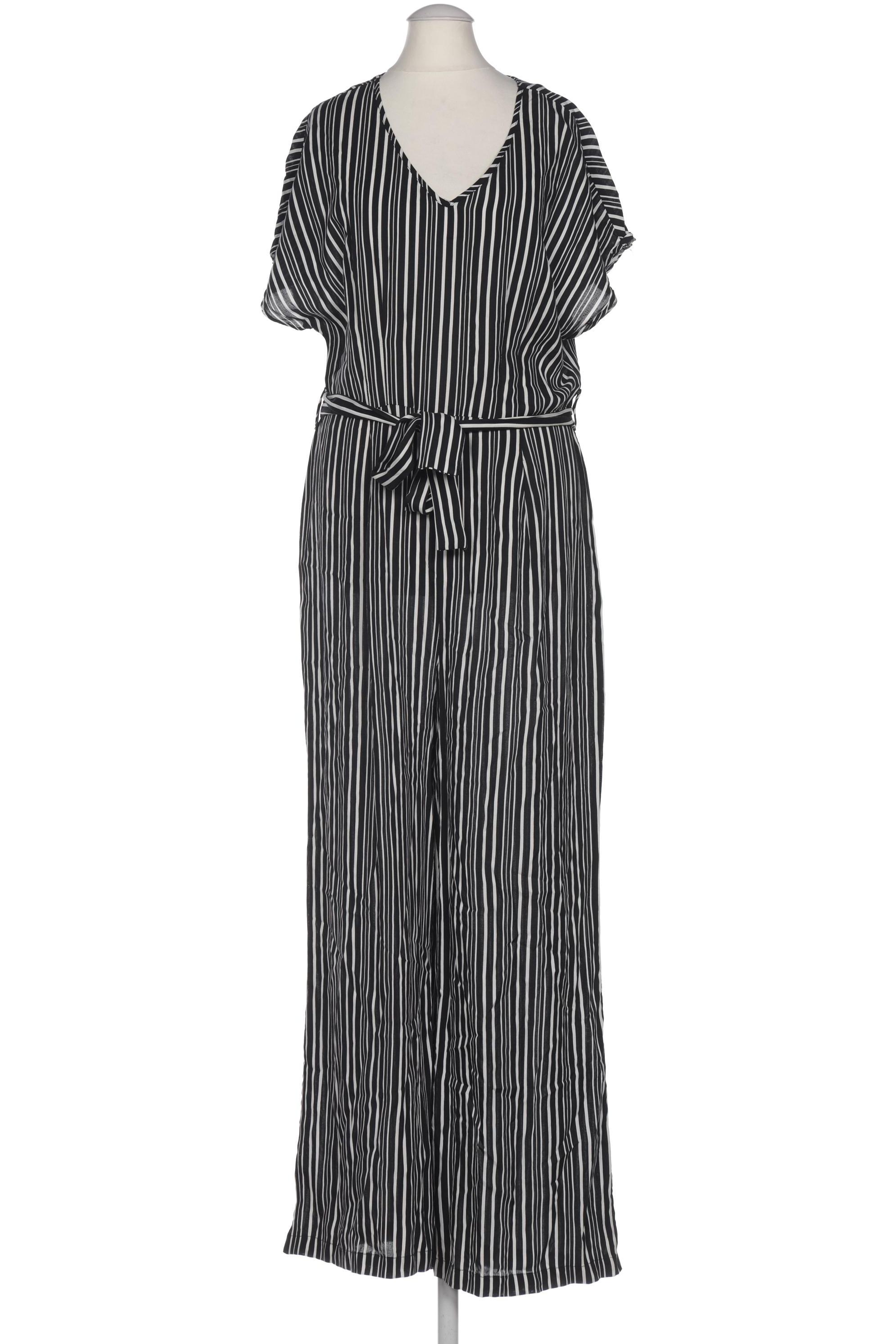 

mavi Damen Jumpsuit/Overall, schwarz