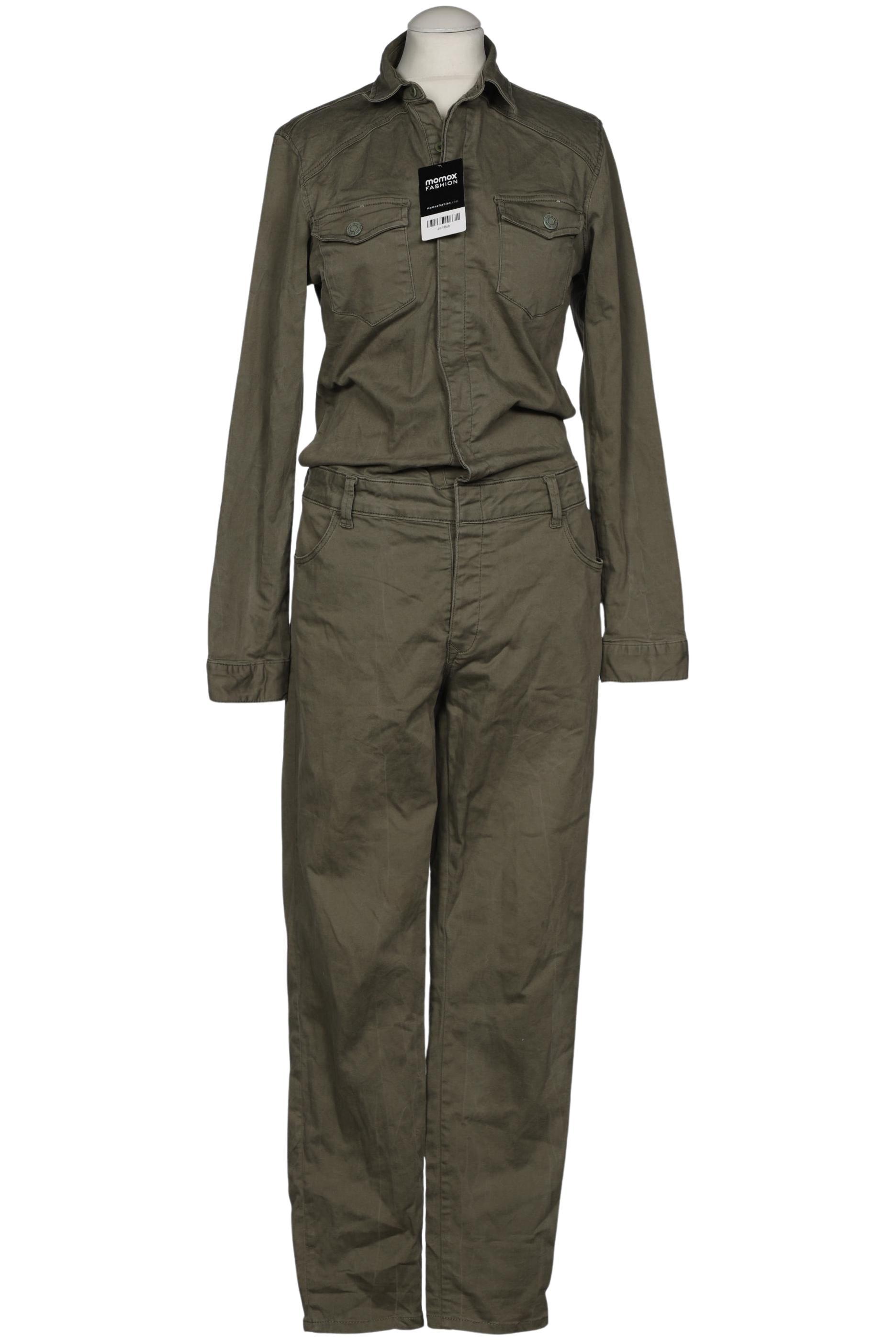 

mavi Damen Jumpsuit/Overall, grün, Gr. 36