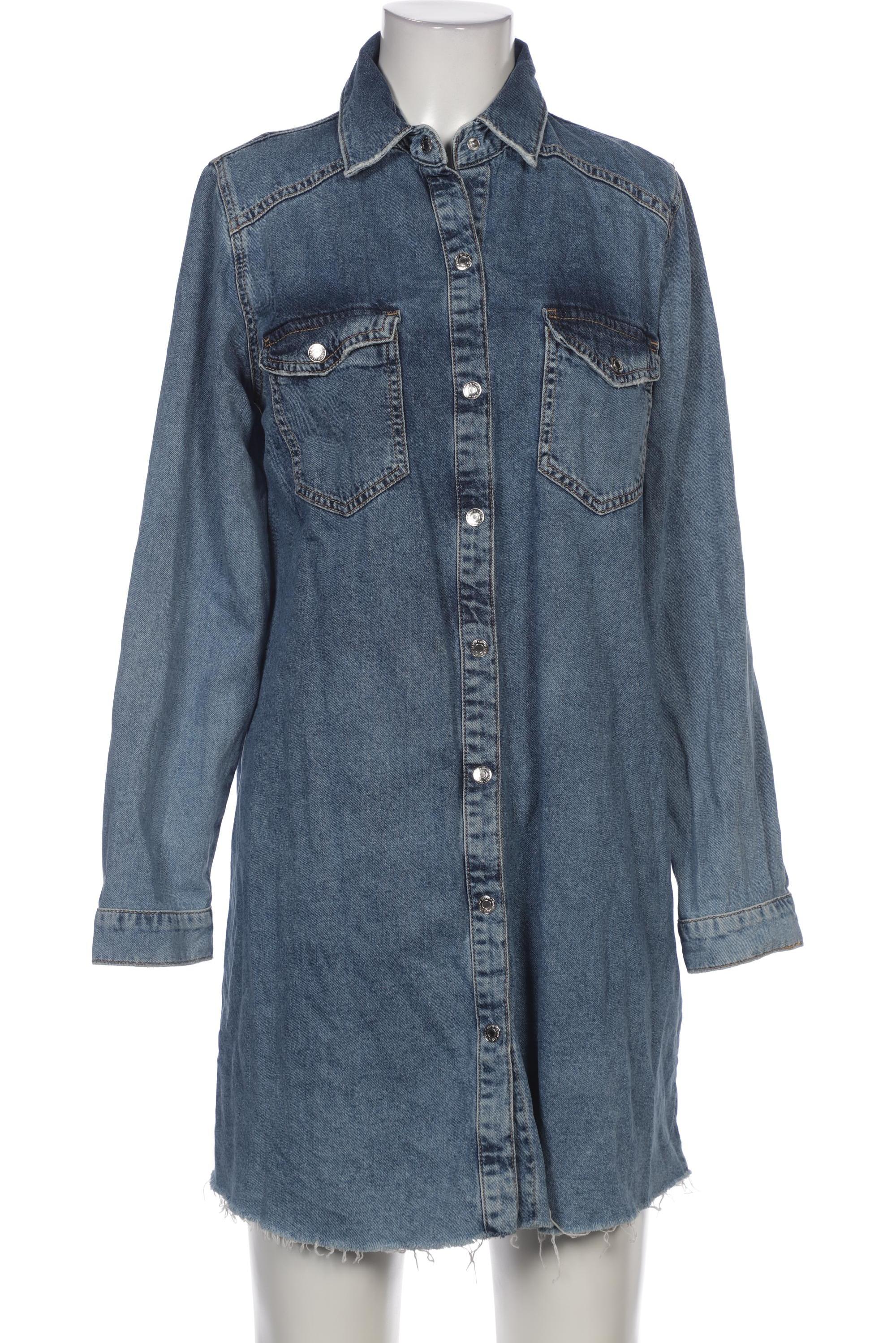 

mavi Damen Kleid, blau, Gr. 38