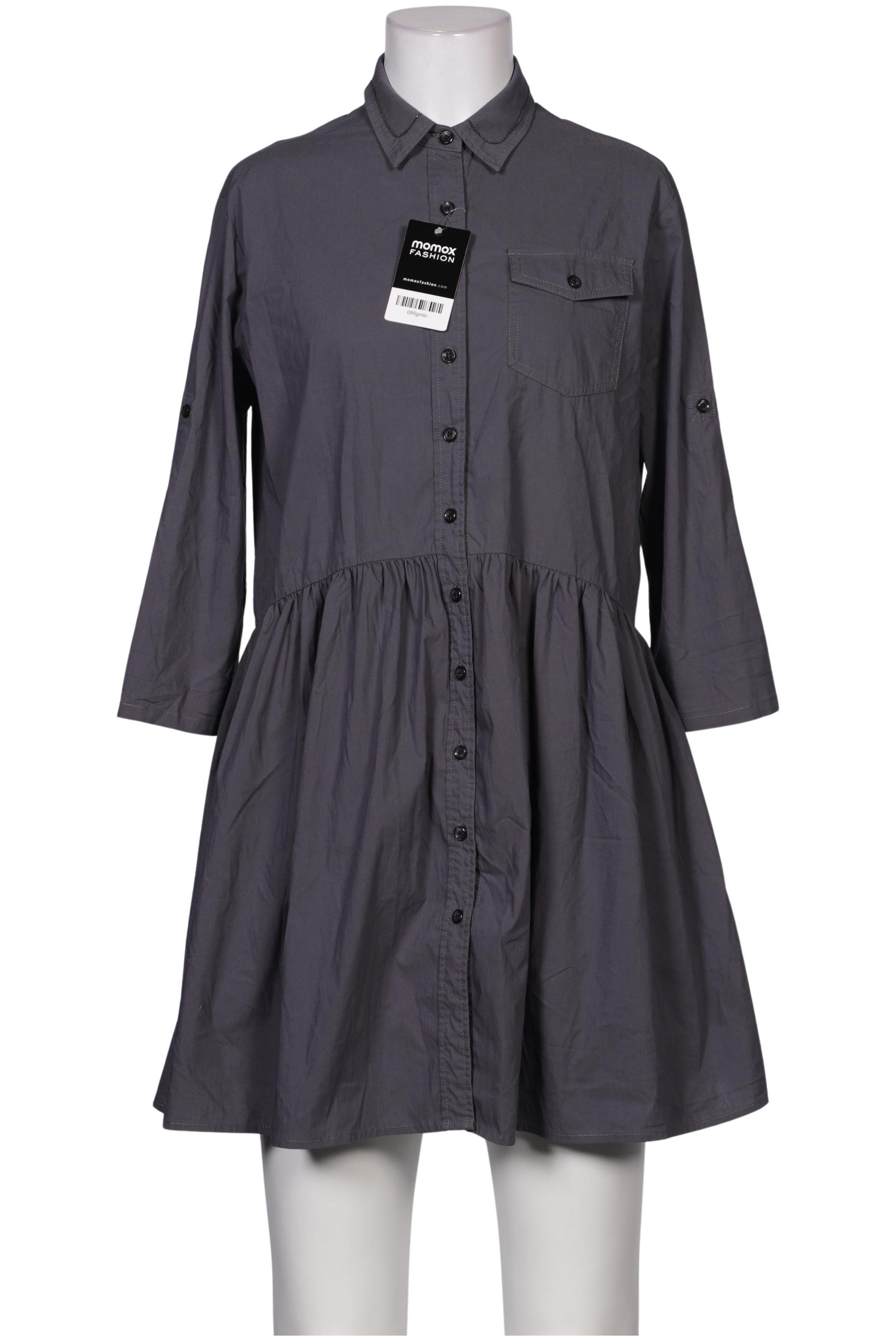 

mavi Damen Kleid, grau, Gr. 34