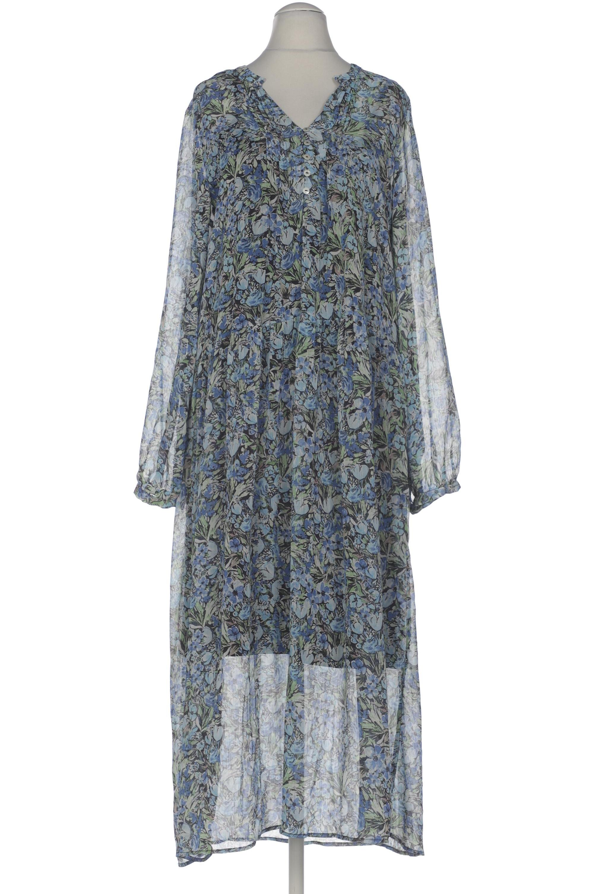 

mavi Damen Kleid, blau, Gr. 38