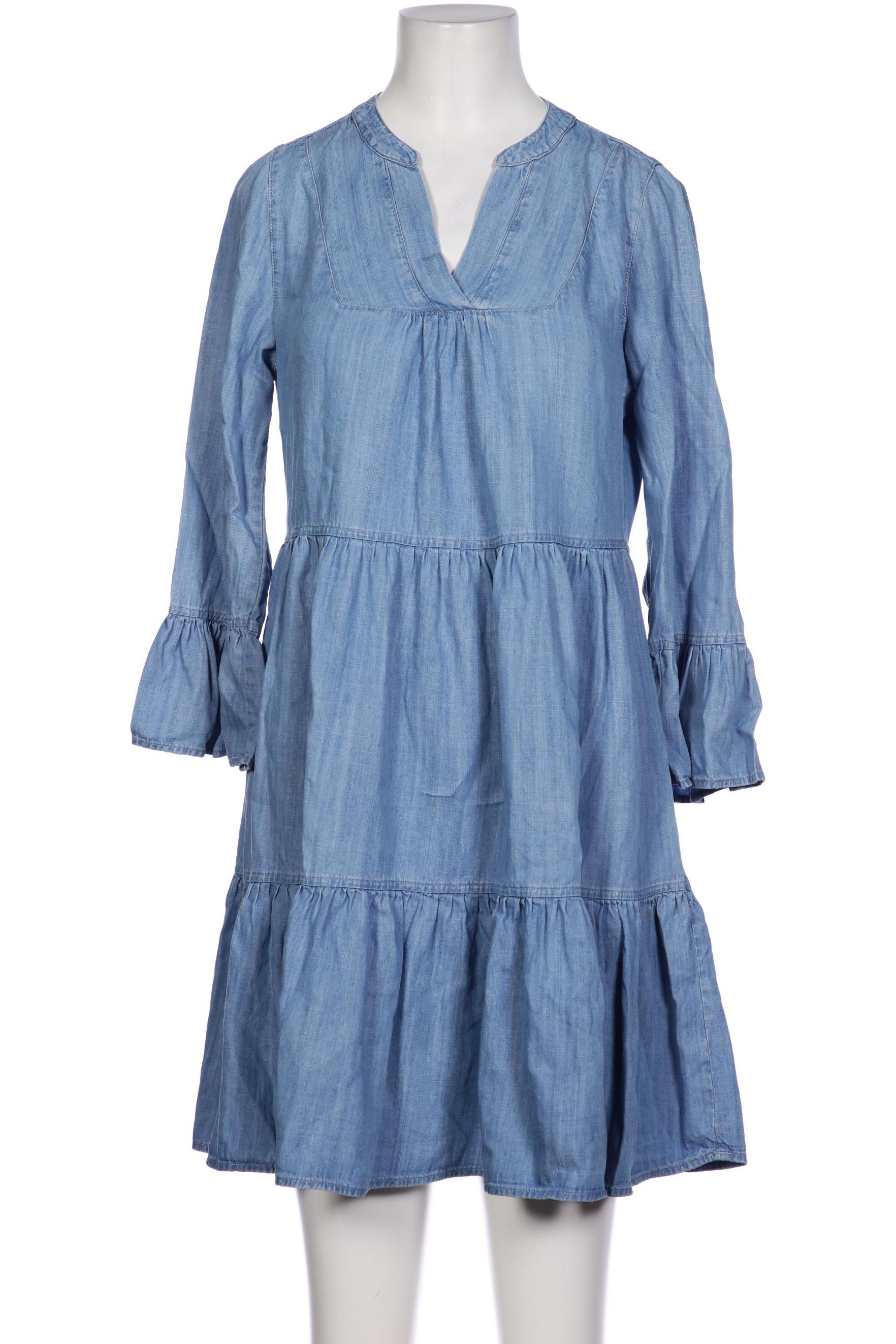 

mavi Damen Kleid, blau, Gr. 36