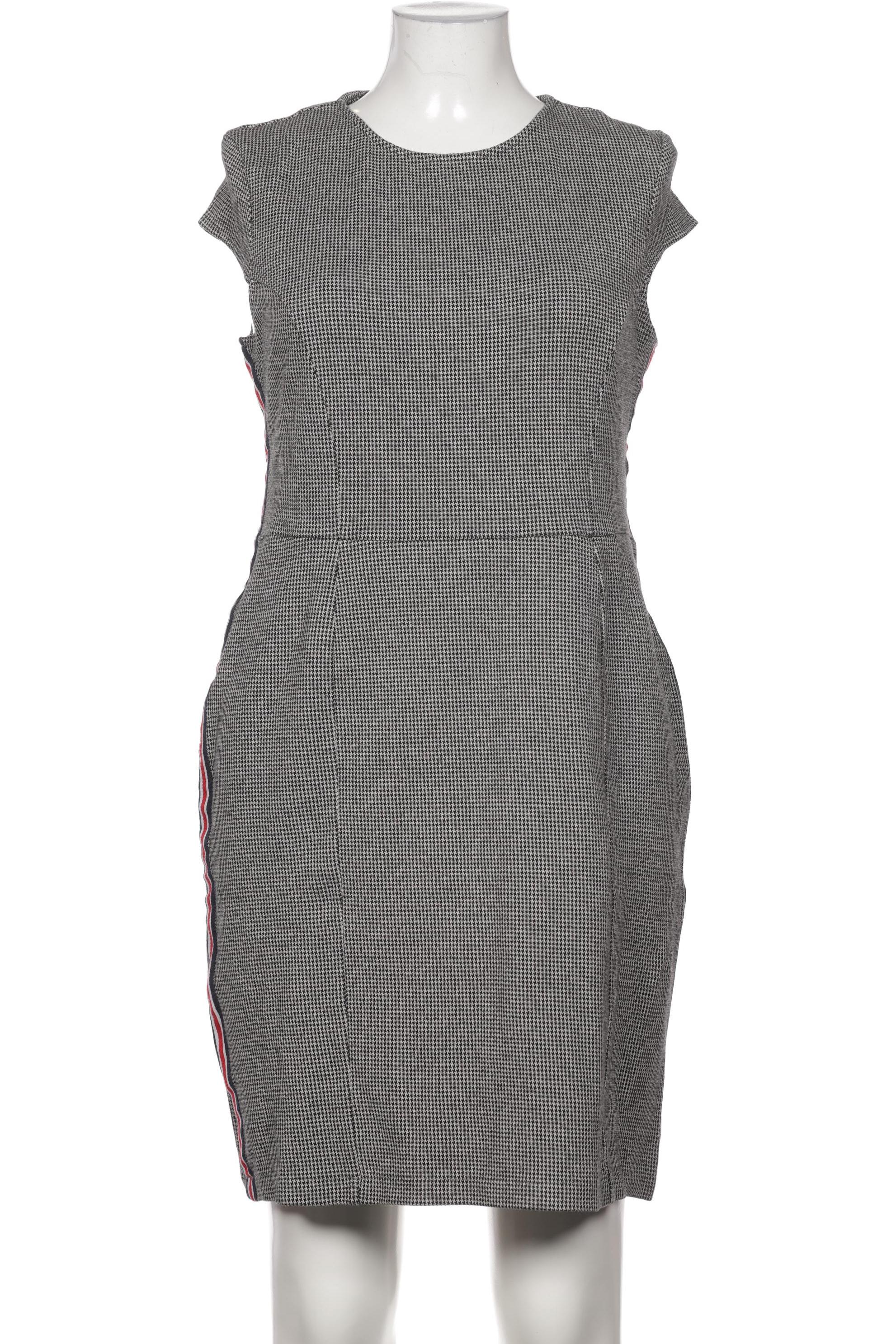 

mavi Damen Kleid, grau, Gr. 44