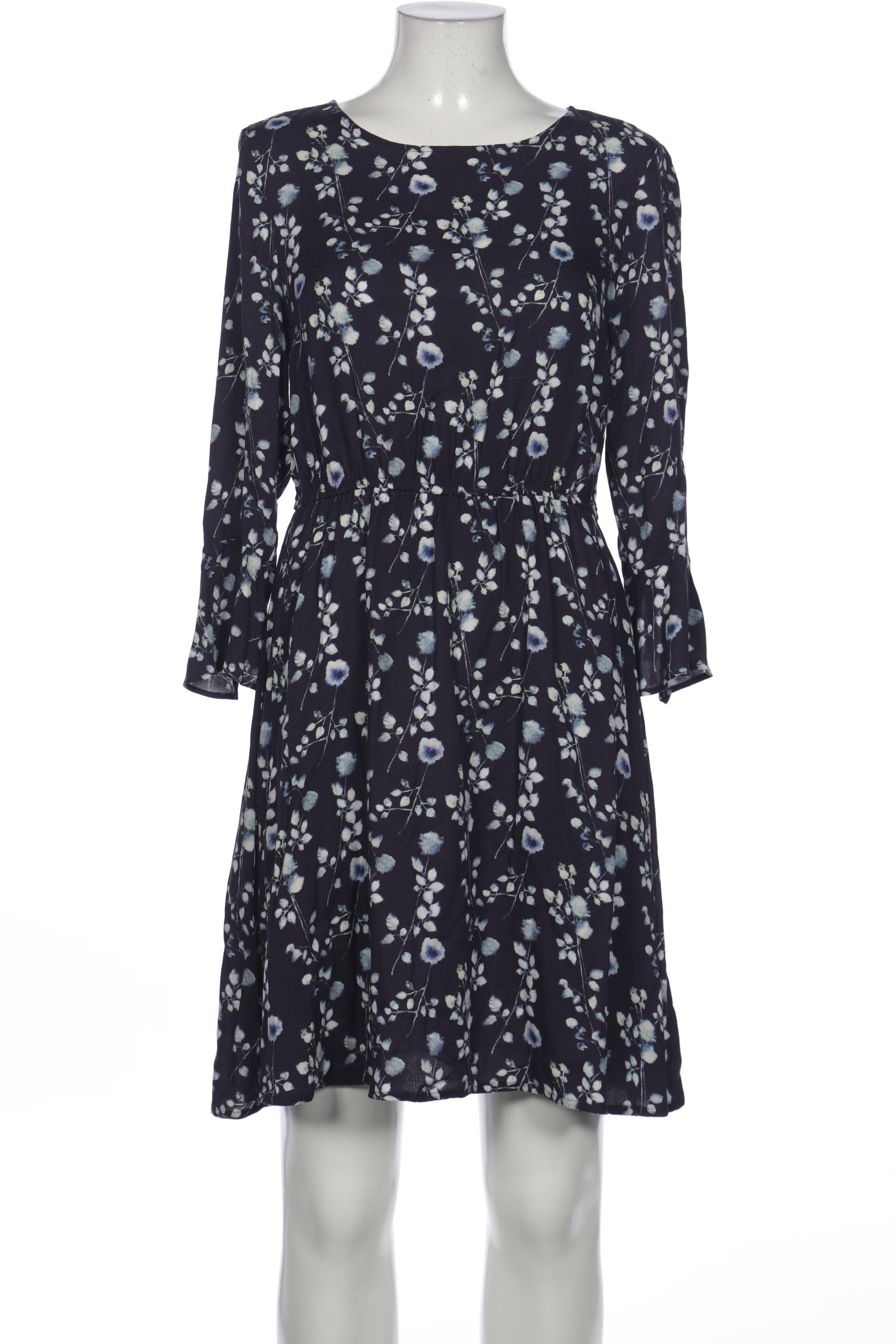 

mavi Damen Kleid, marineblau, Gr. 42