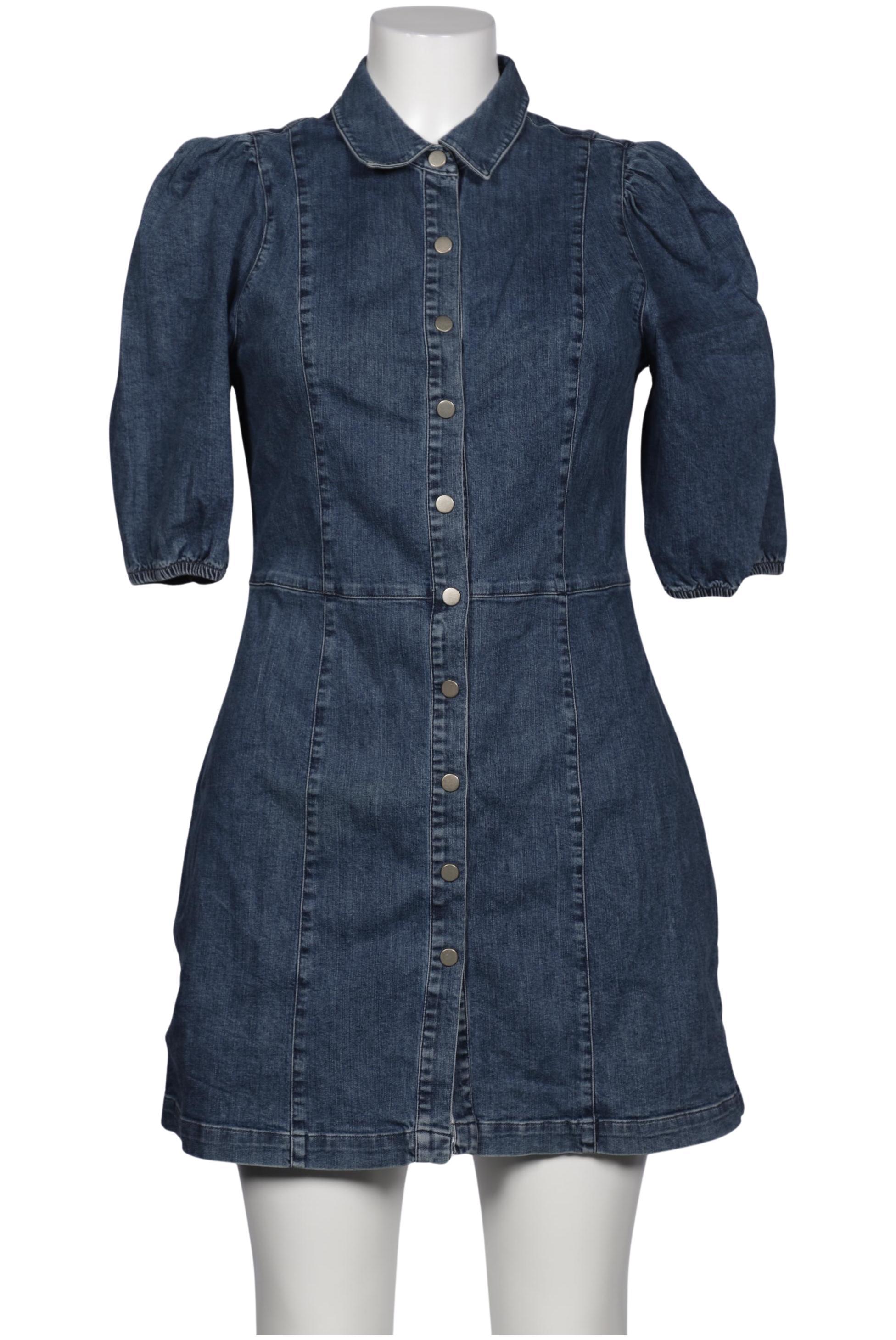 

mavi Damen Kleid, blau, Gr. 44