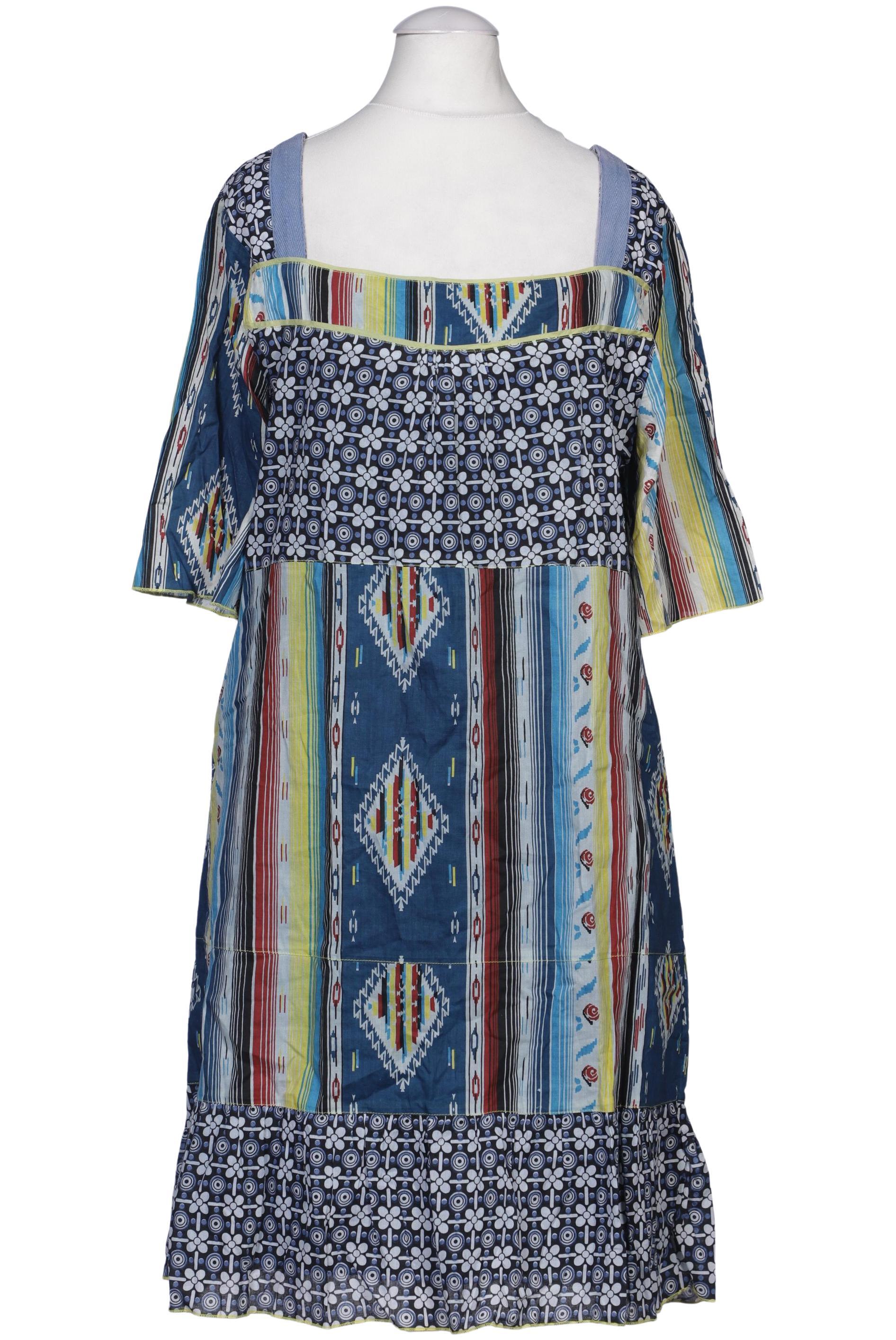 

mavi Damen Kleid, blau, Gr. 36