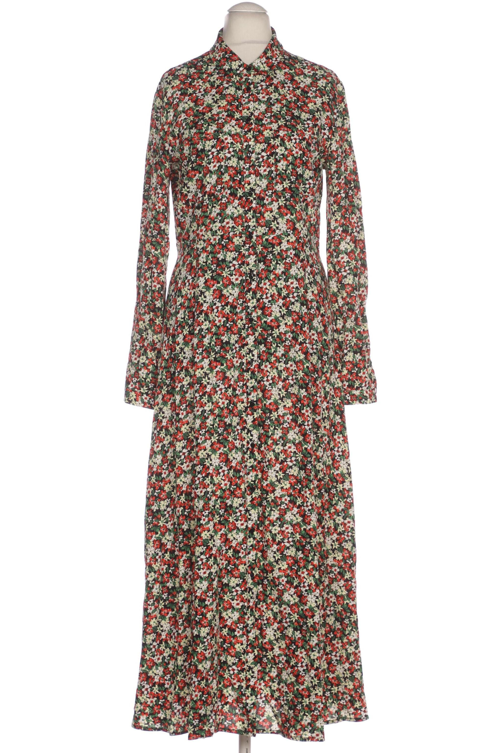 

mavi Damen Kleid, mehrfarbig, Gr. 38