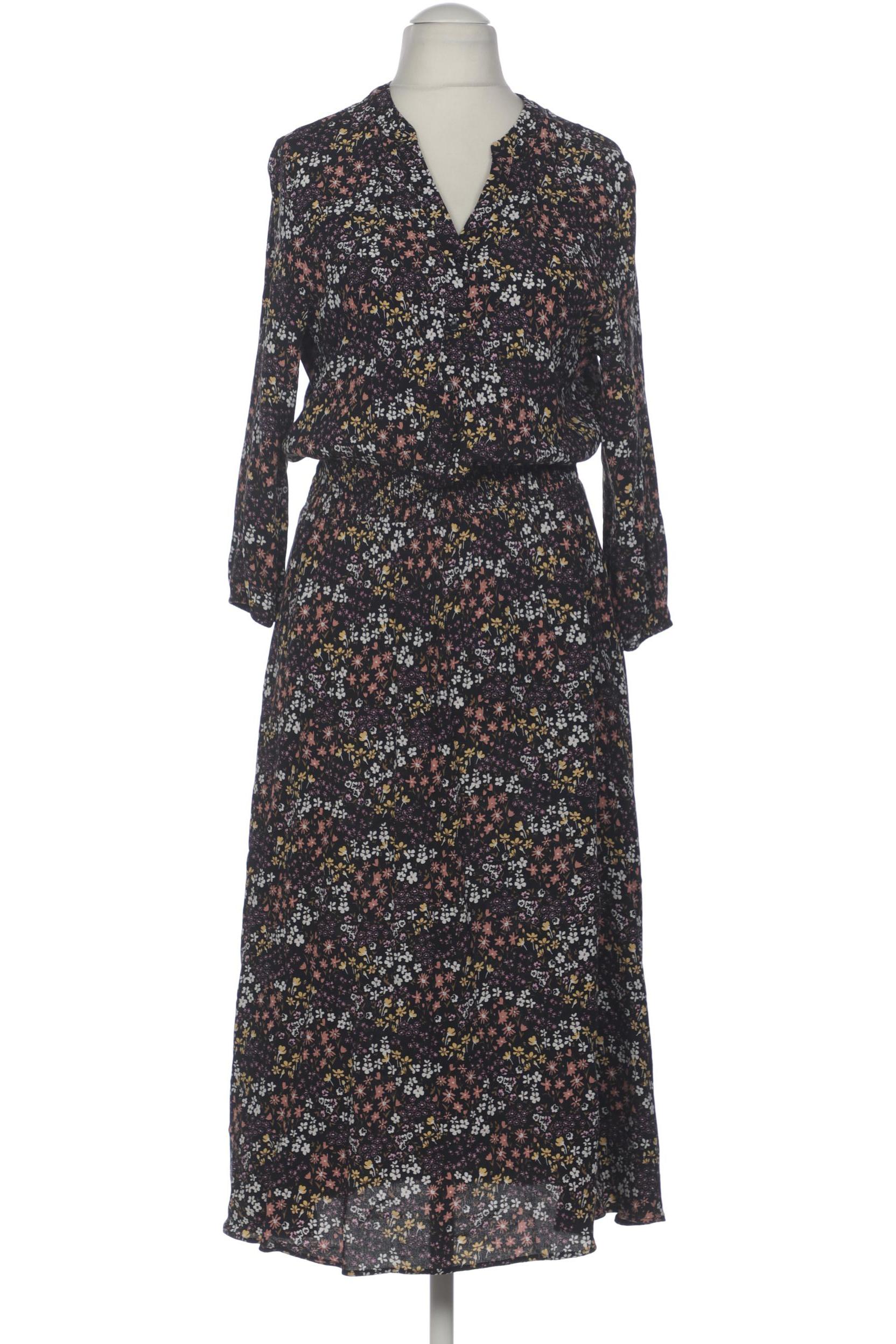 

mavi Damen Kleid, schwarz, Gr. 42