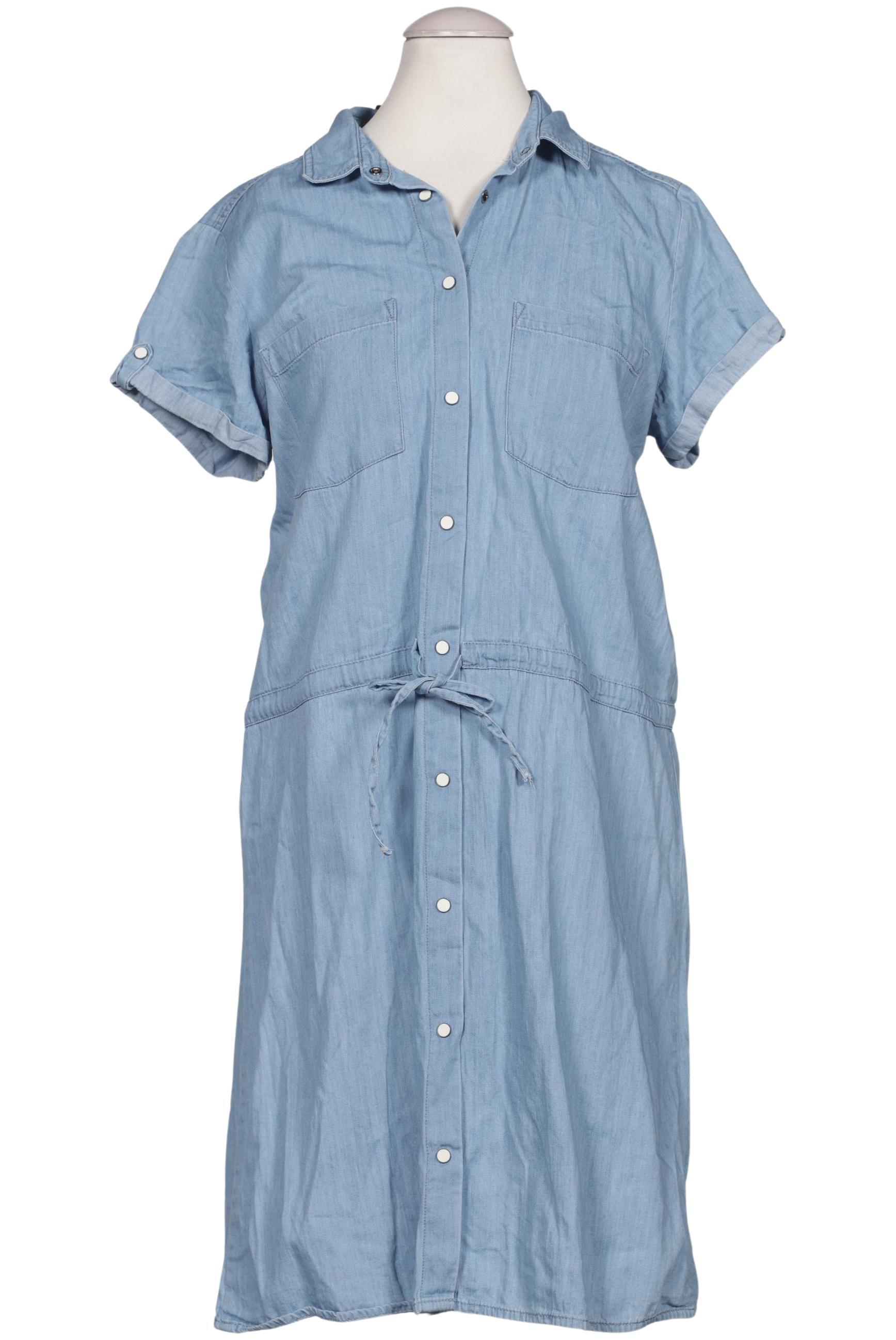 

mavi Damen Kleid, blau, Gr. 38