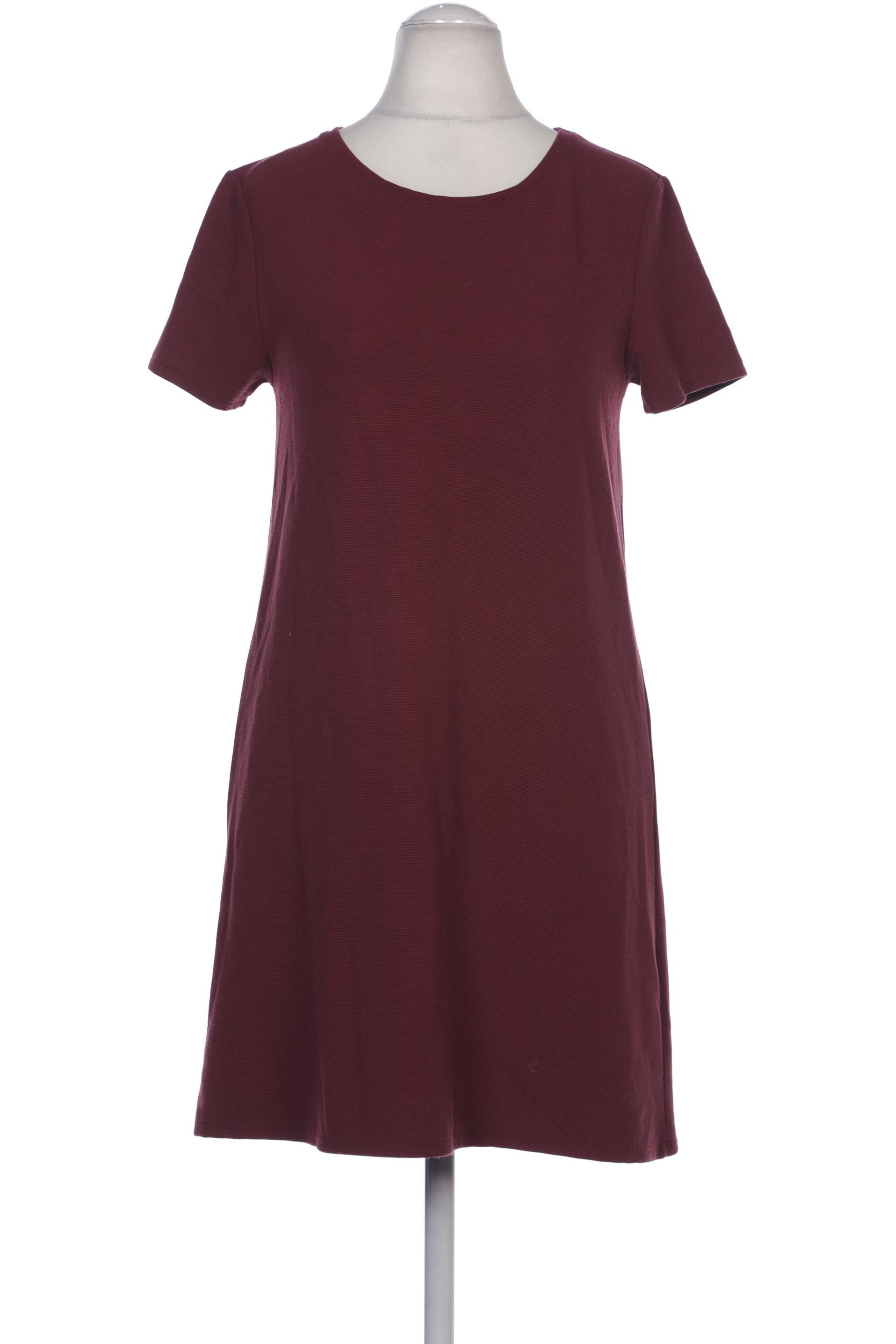 

mavi Damen Kleid, bordeaux, Gr. 38