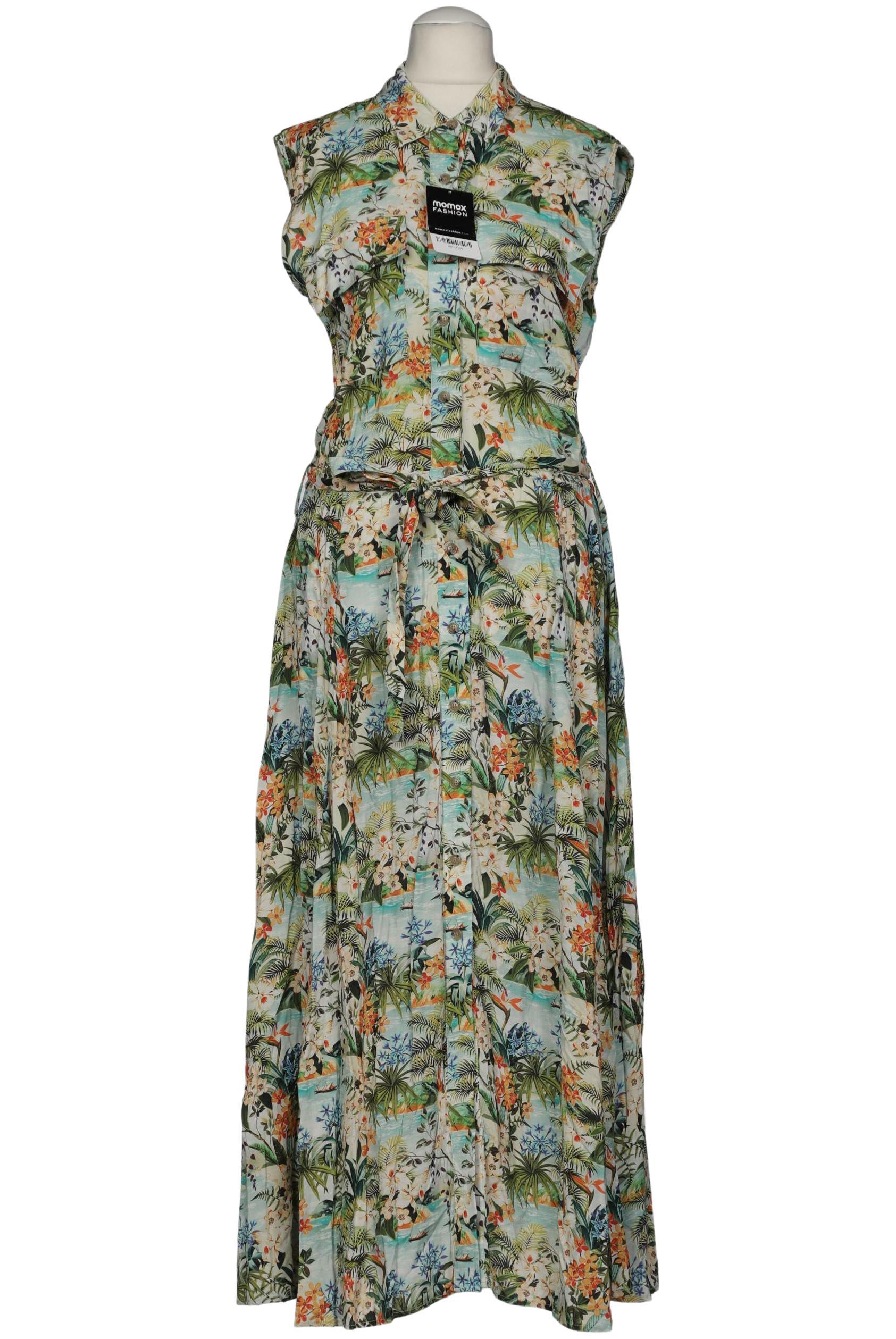 

mavi Damen Kleid, mehrfarbig, Gr. 36