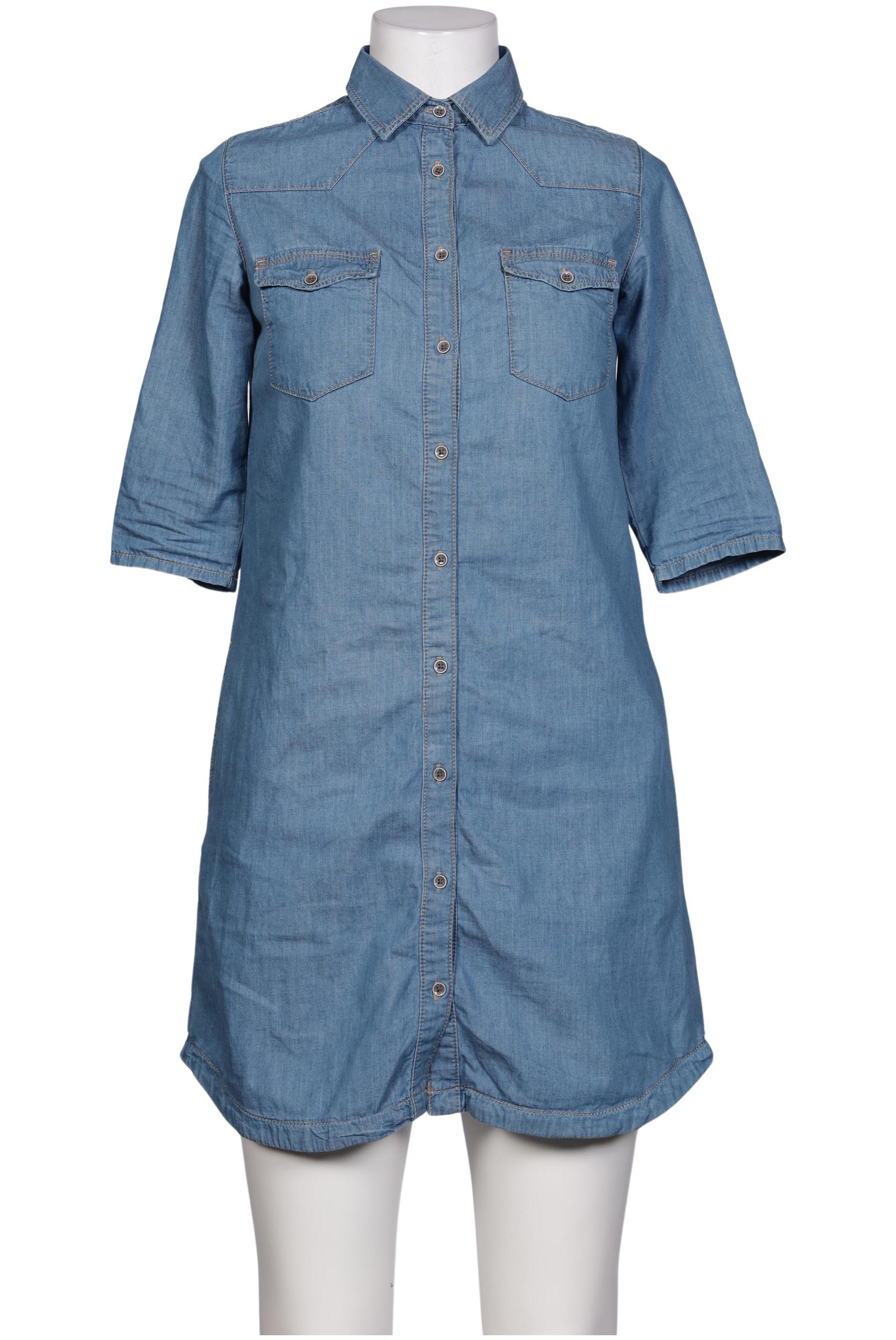 

mavi Damen Kleid, blau, Gr. 34