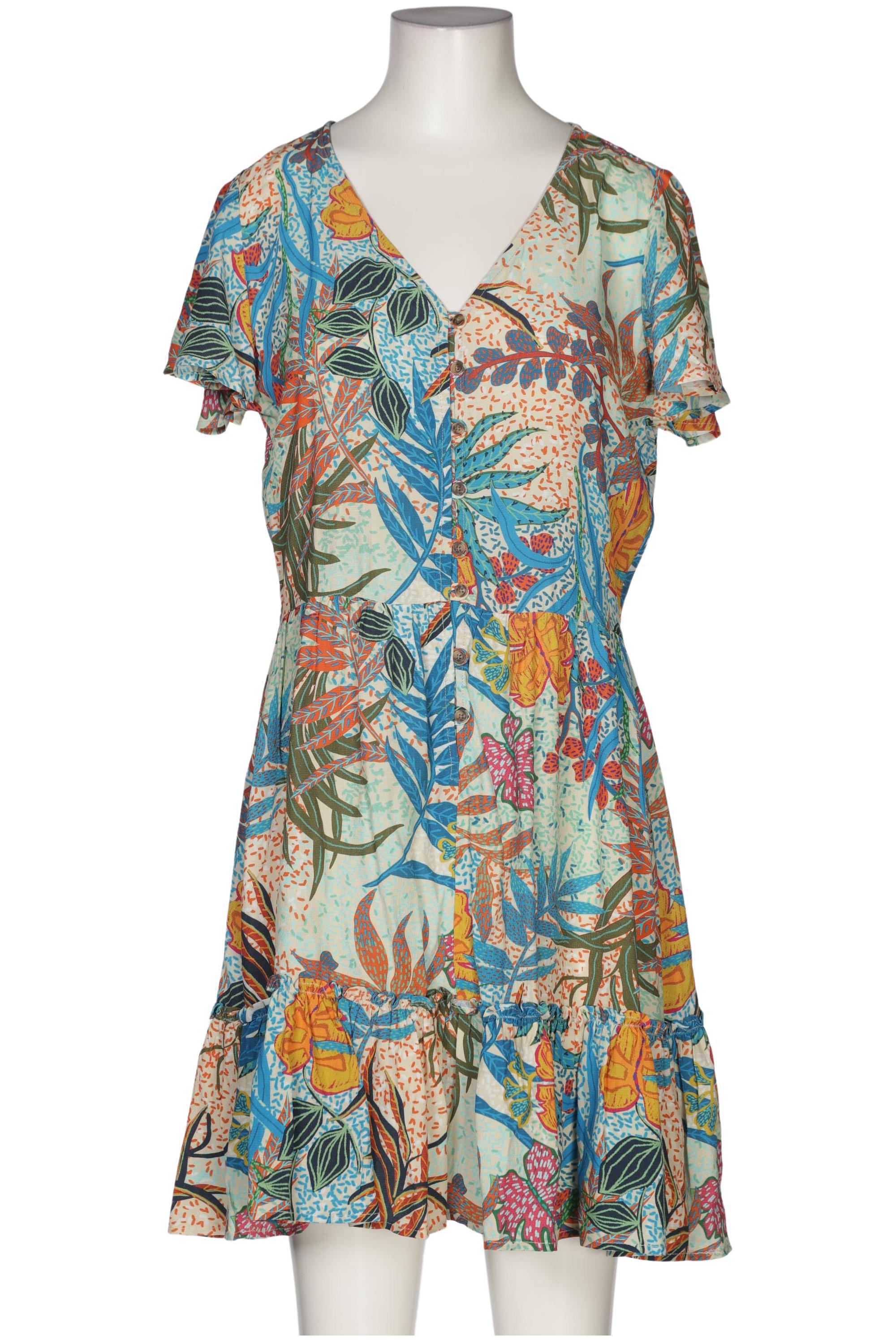 

mavi Damen Kleid, mehrfarbig, Gr. 38