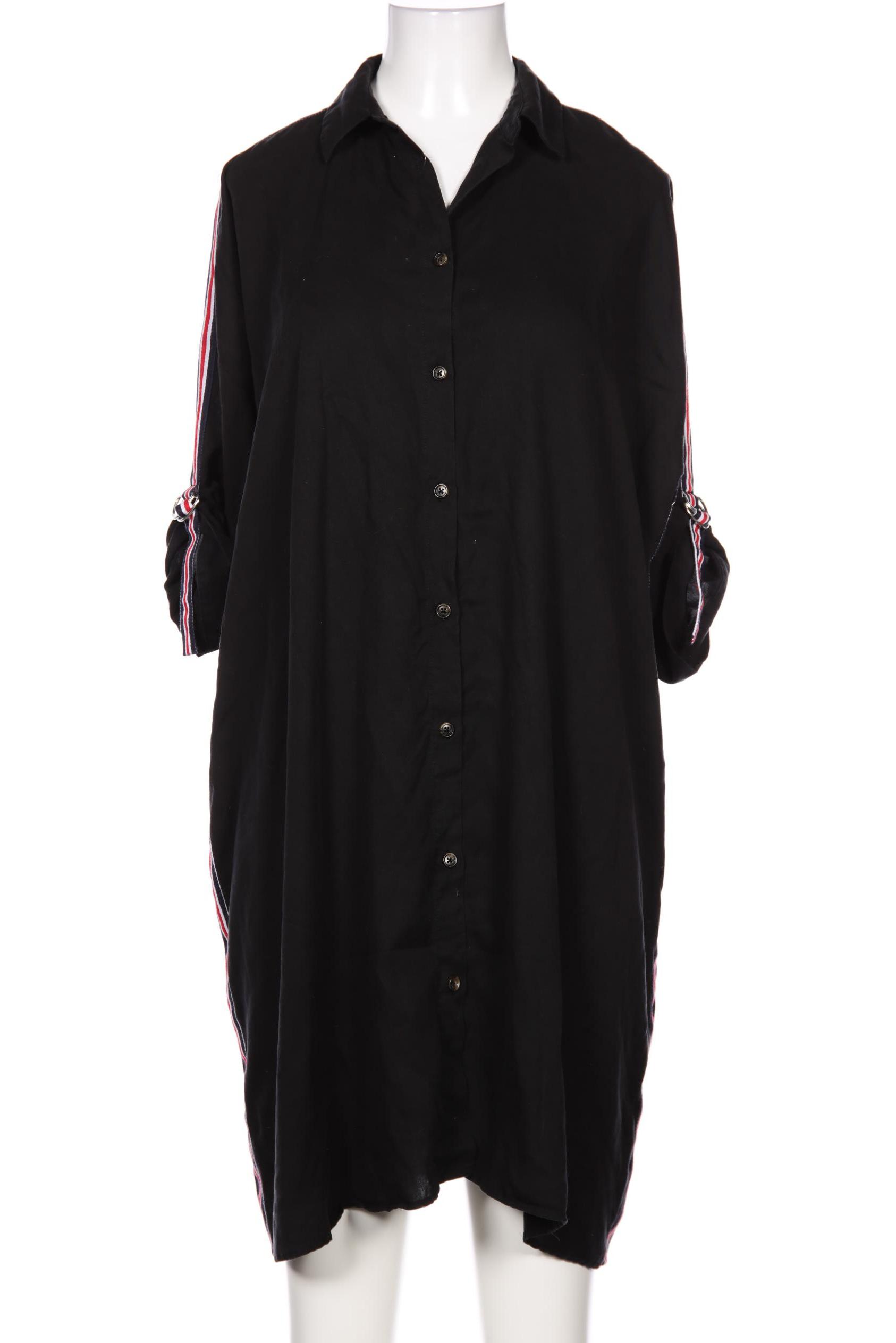 

mavi Damen Kleid, schwarz, Gr. 36