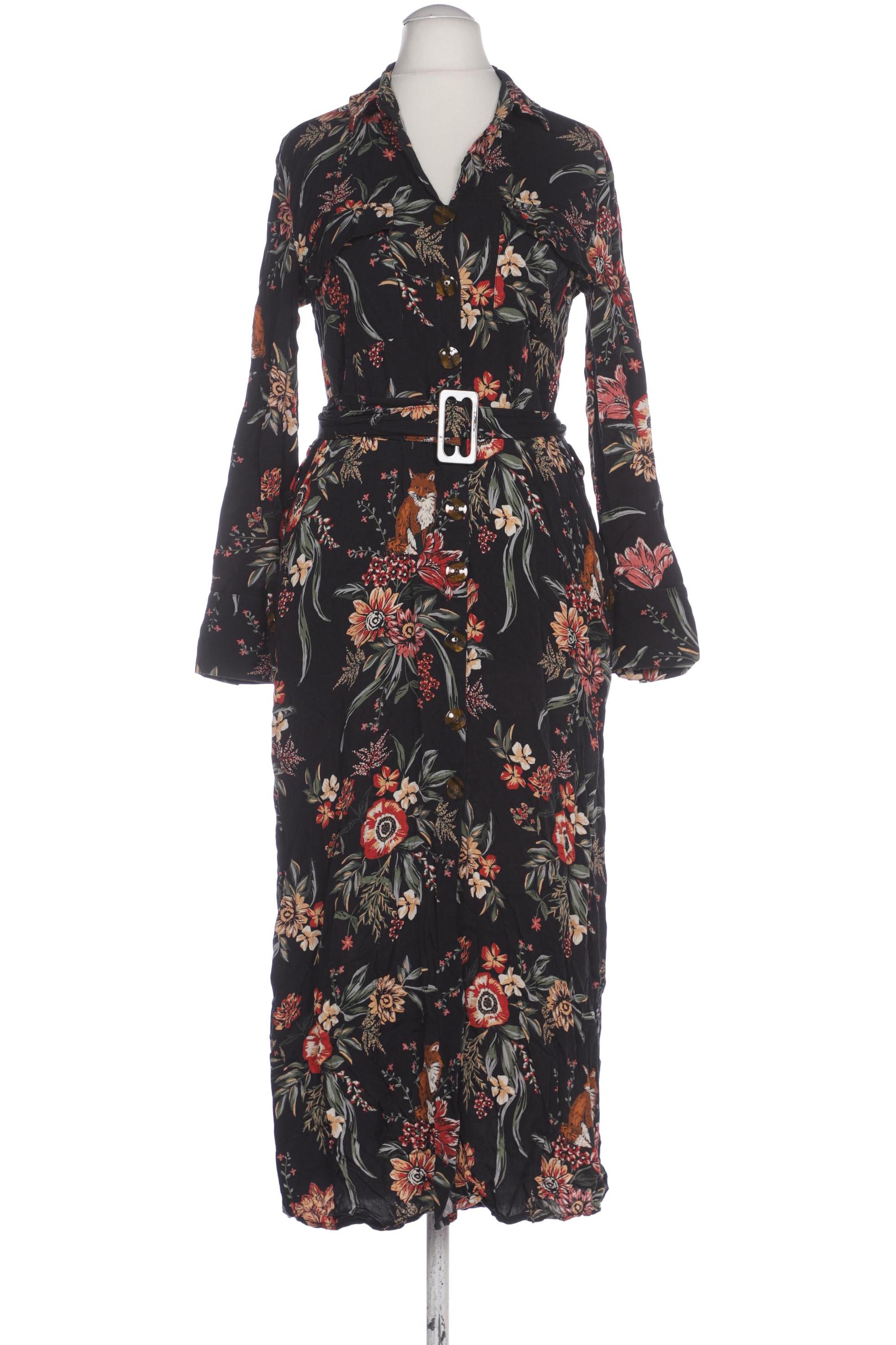 

mavi Damen Kleid, schwarz, Gr. 38