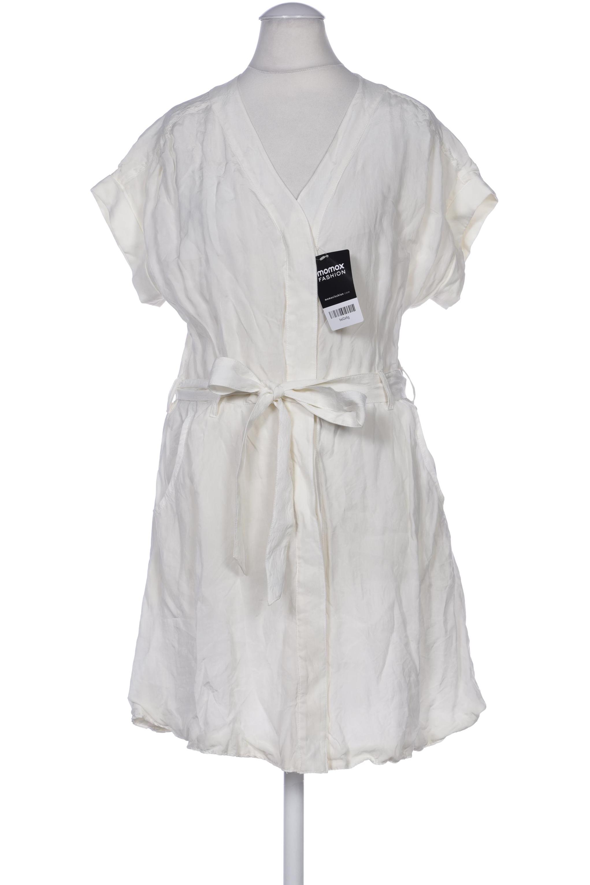 

mavi Damen Kleid, cremeweiß, Gr. 36