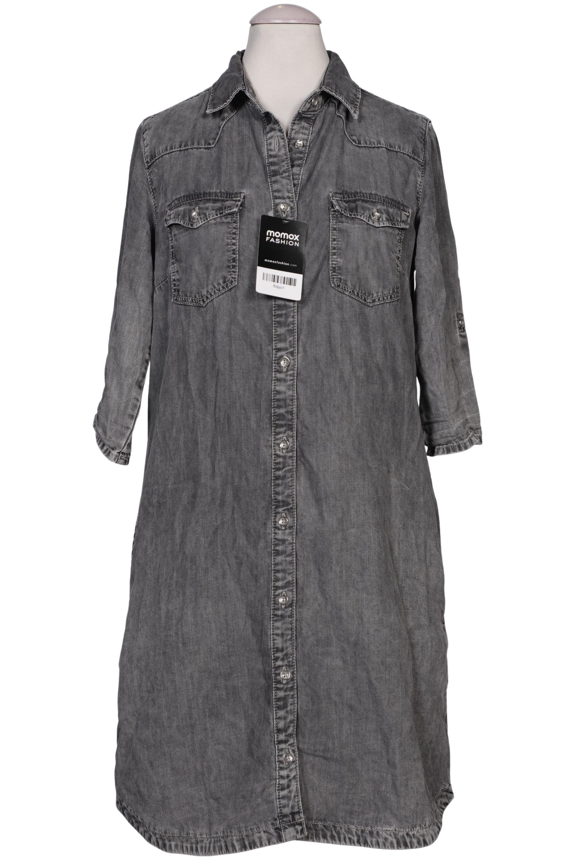 

mavi Damen Kleid, grau, Gr. 36