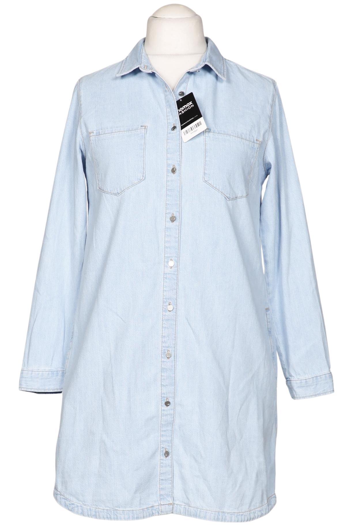 

mavi Damen Kleid, hellblau, Gr. 38