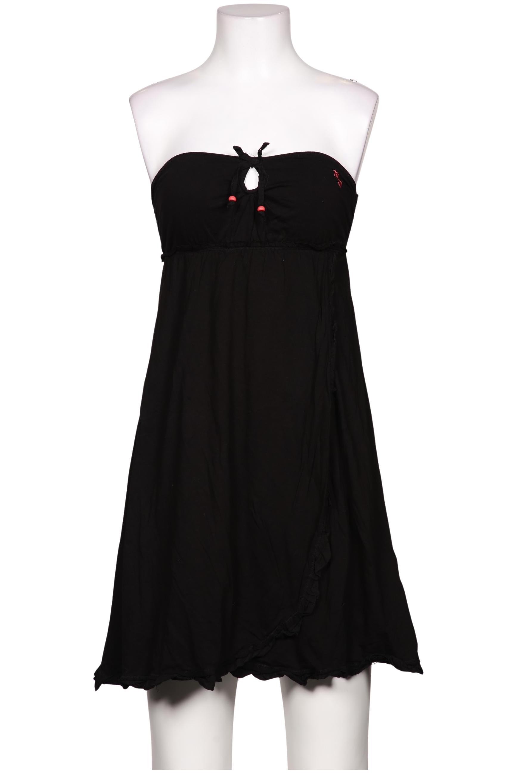 

mavi Damen Kleid, schwarz, Gr. 34